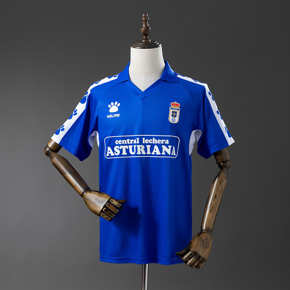 Oviedo Home 90/91