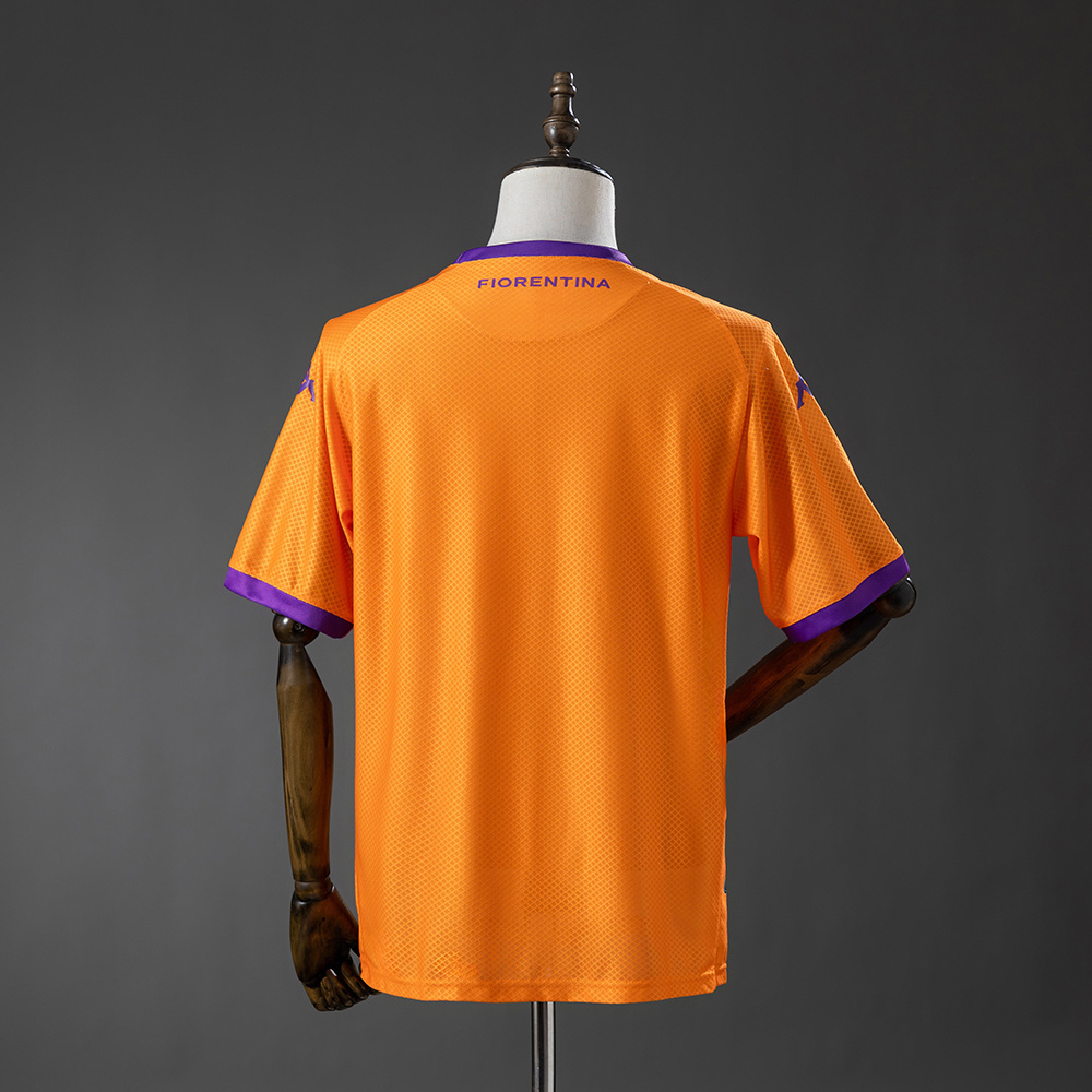 Fiorentina Fourth Away 25/26