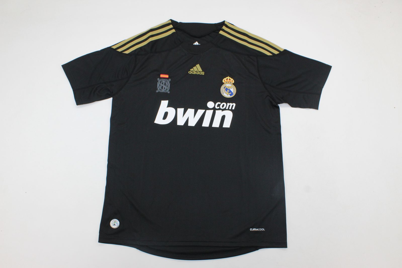 Real Madrid Third Away 09/10