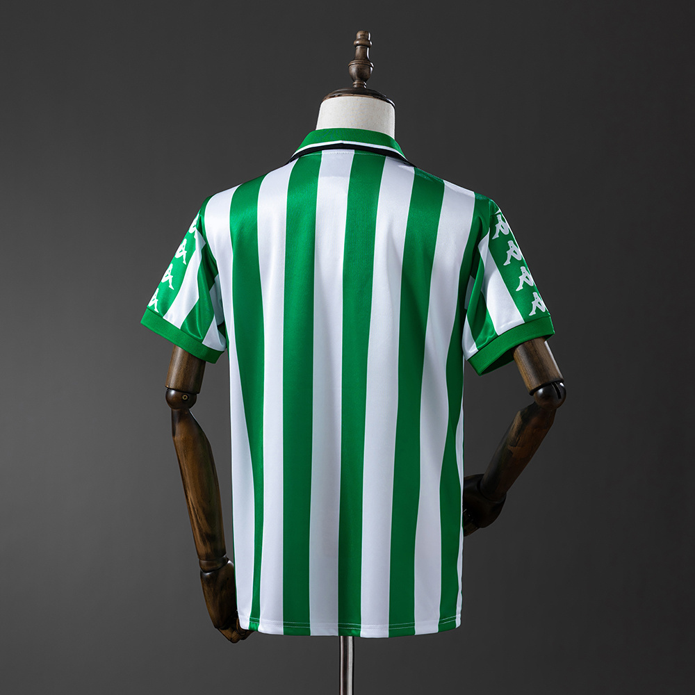 Betis Home 93/94