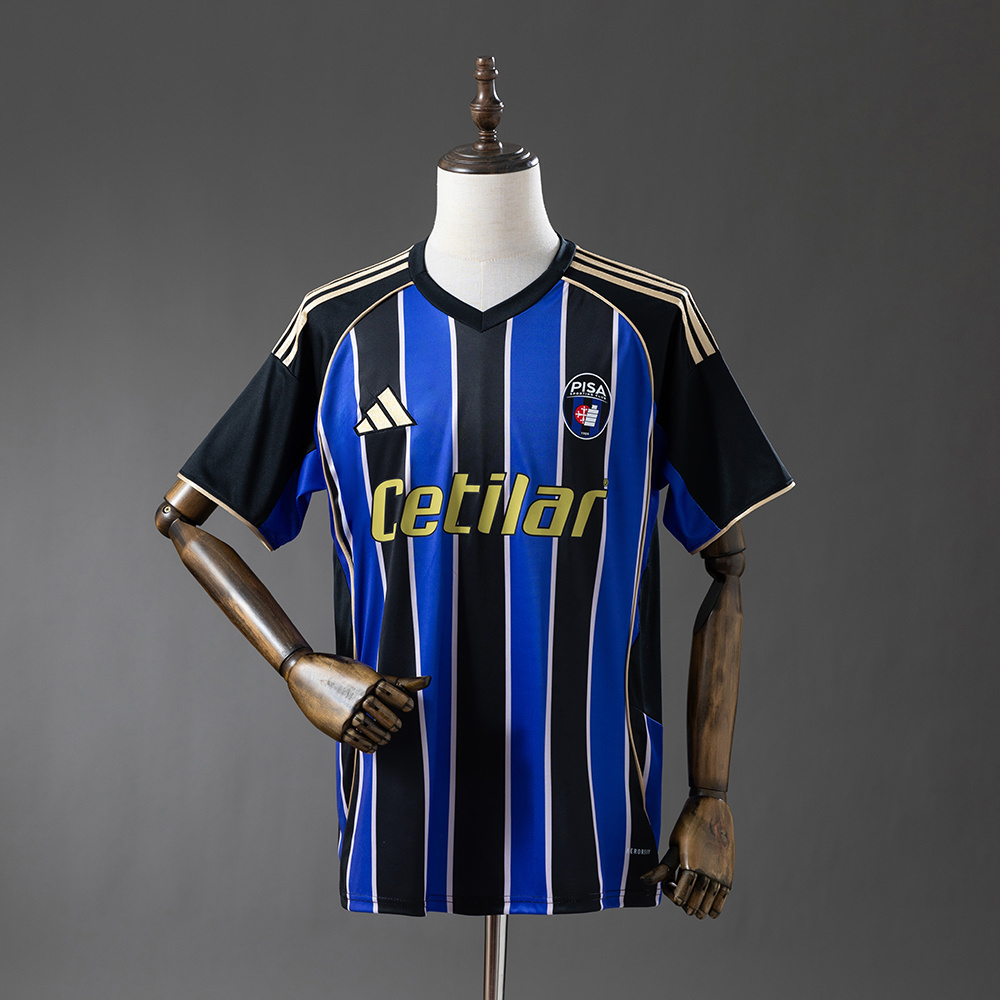 Pisa Home 25/26