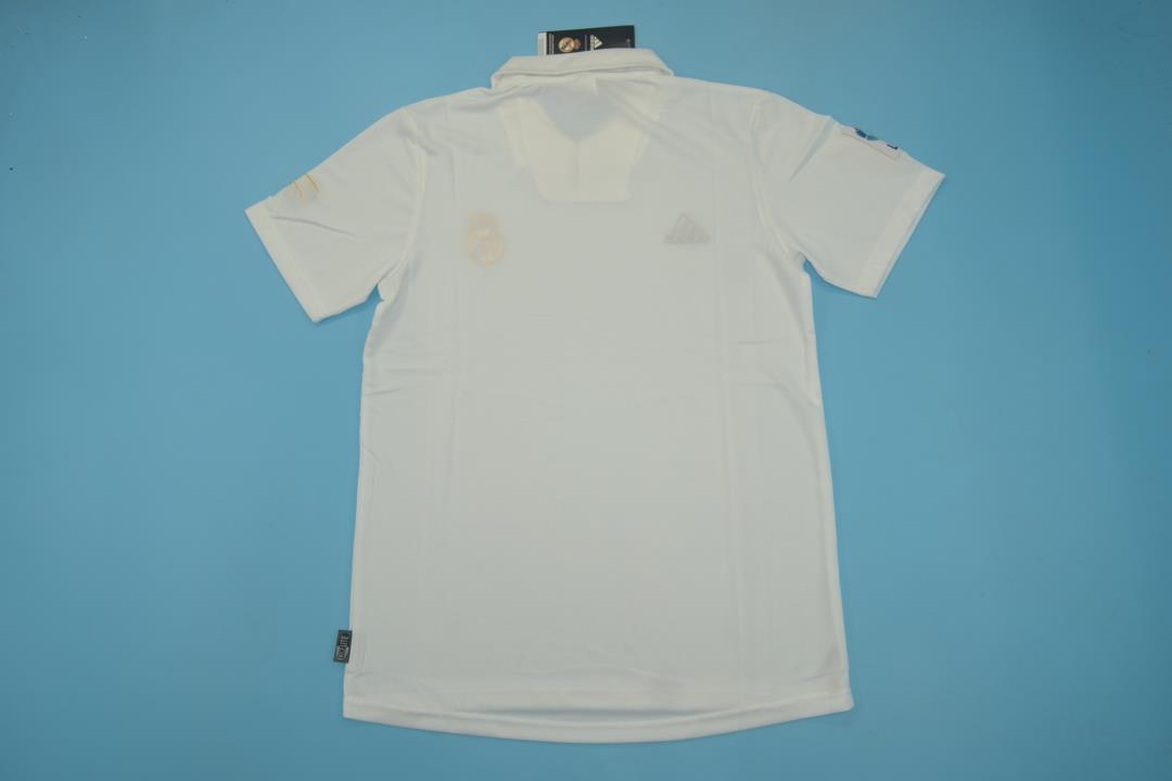 Real Madrid Home 01/02 Centenario