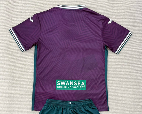 Swansea City Away 25/26