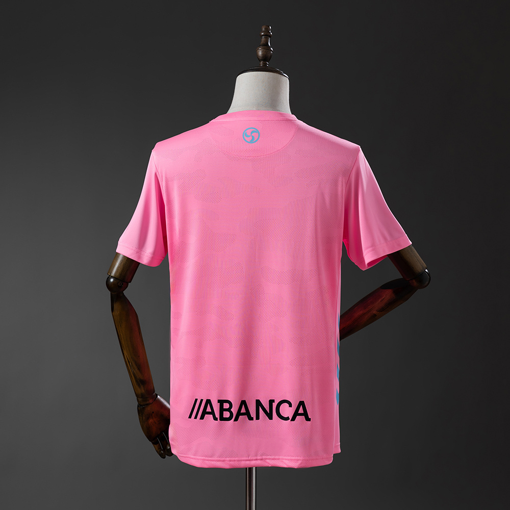 Celta de Vigo Third Away 25/26