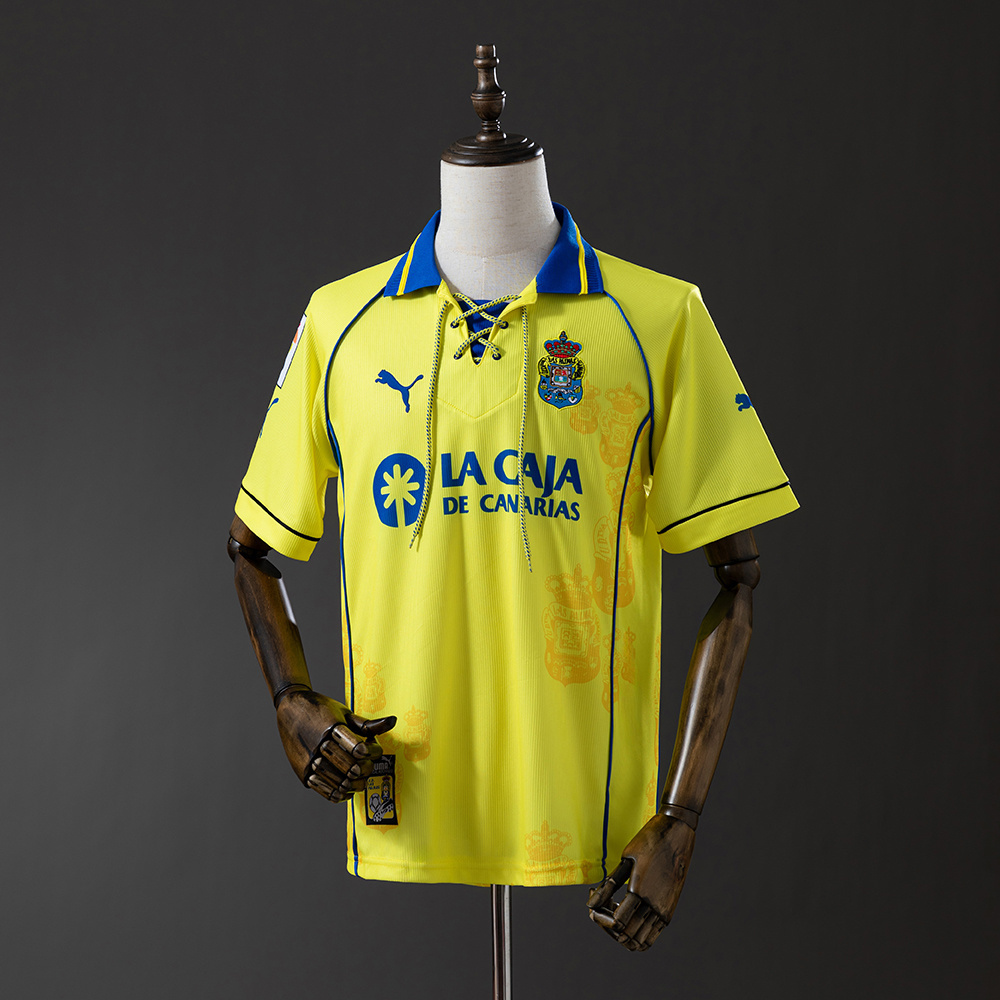 Las Palmas Home 97/98