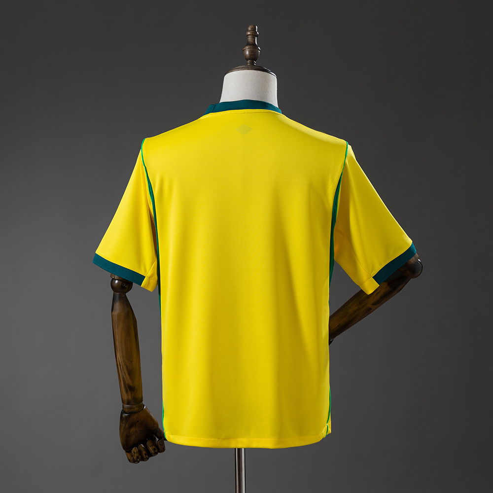 Brasil Home 2026