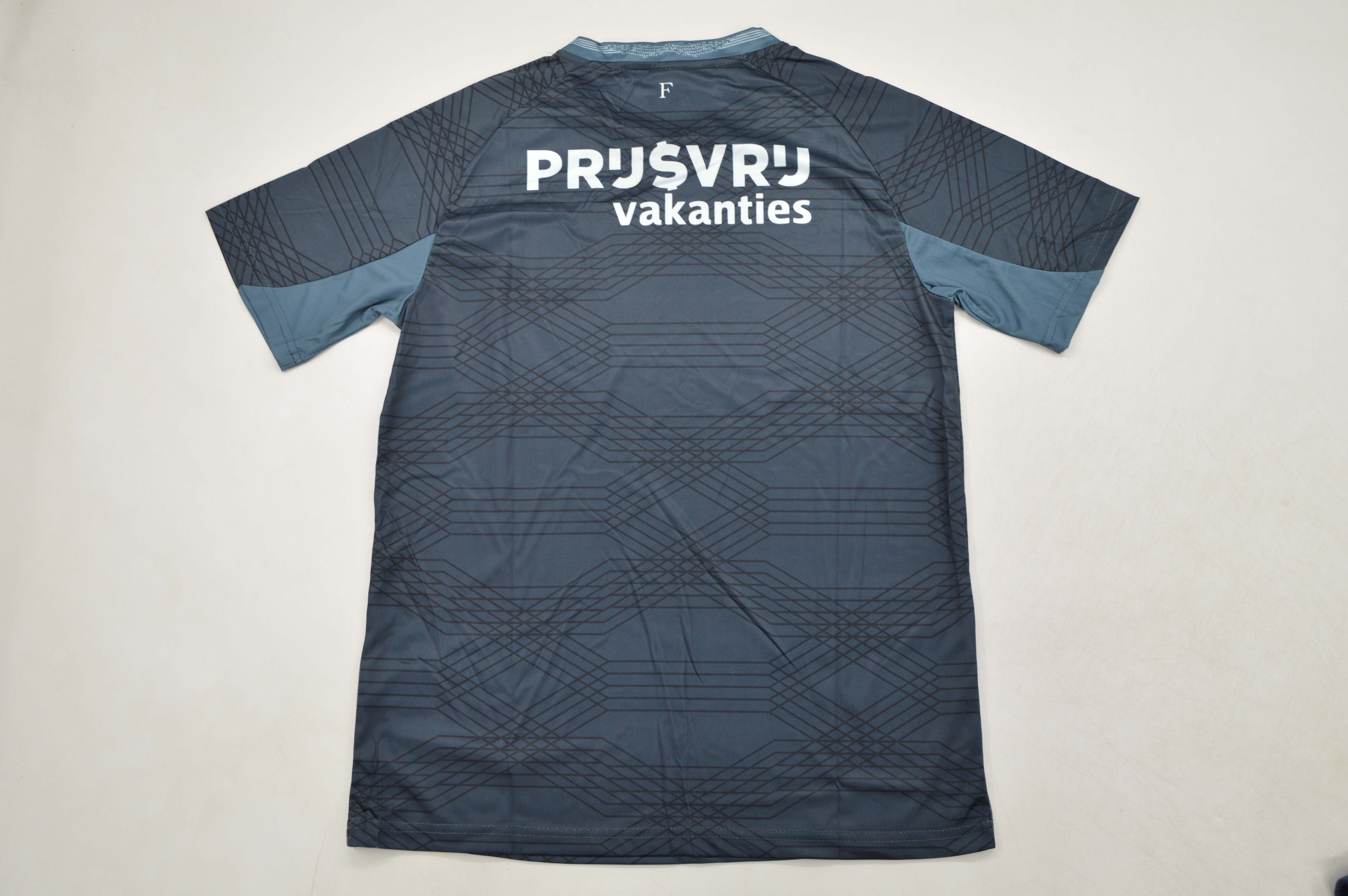 Feyenoord Rotterdam Away 25/26