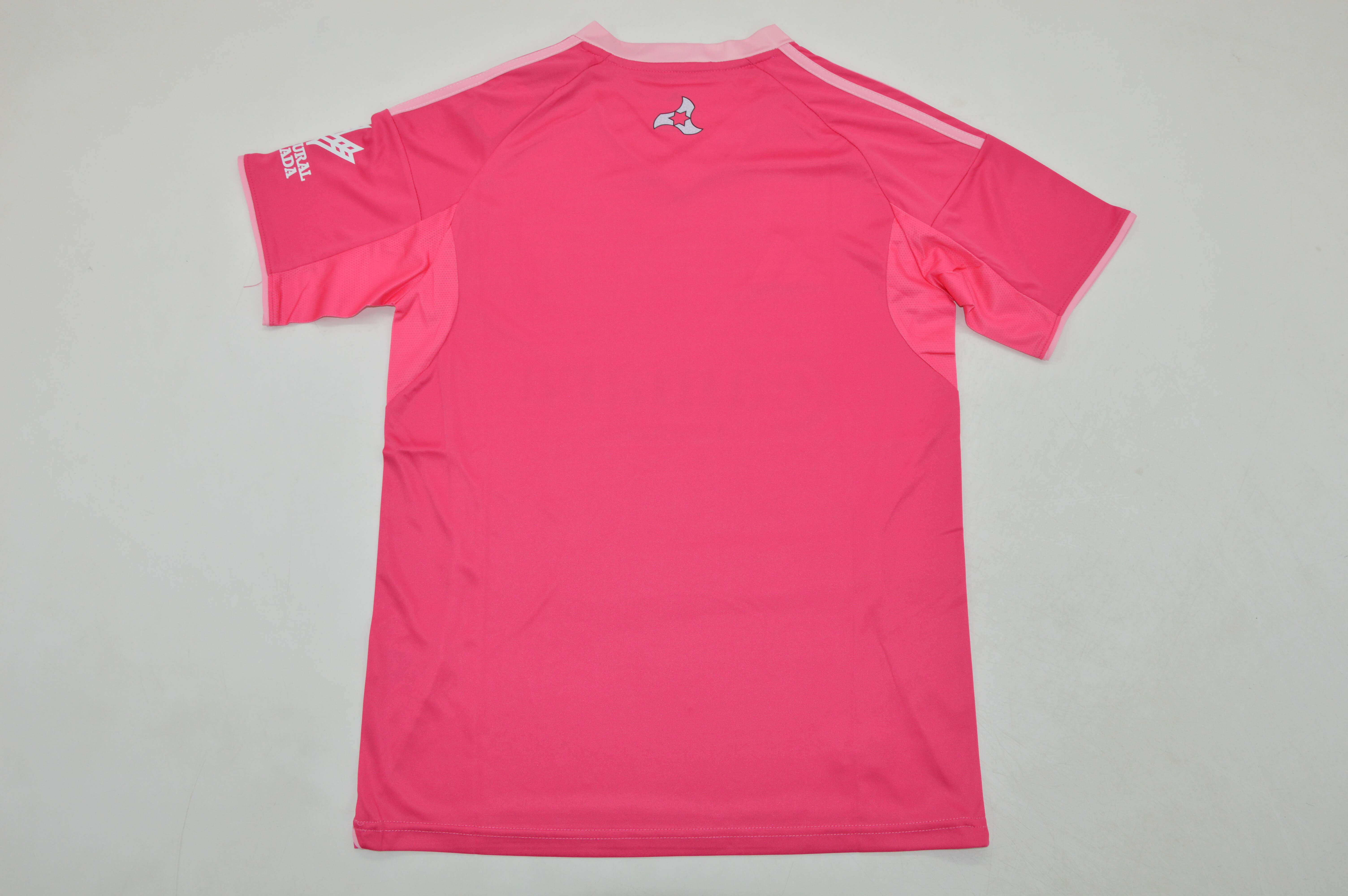 Granada Fourth Away 25/26