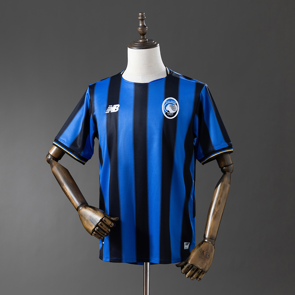 Atalanta Home 25/26
