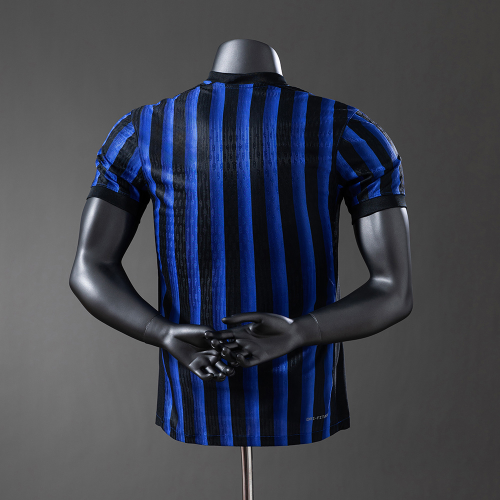 Inter Milan Home 25/26