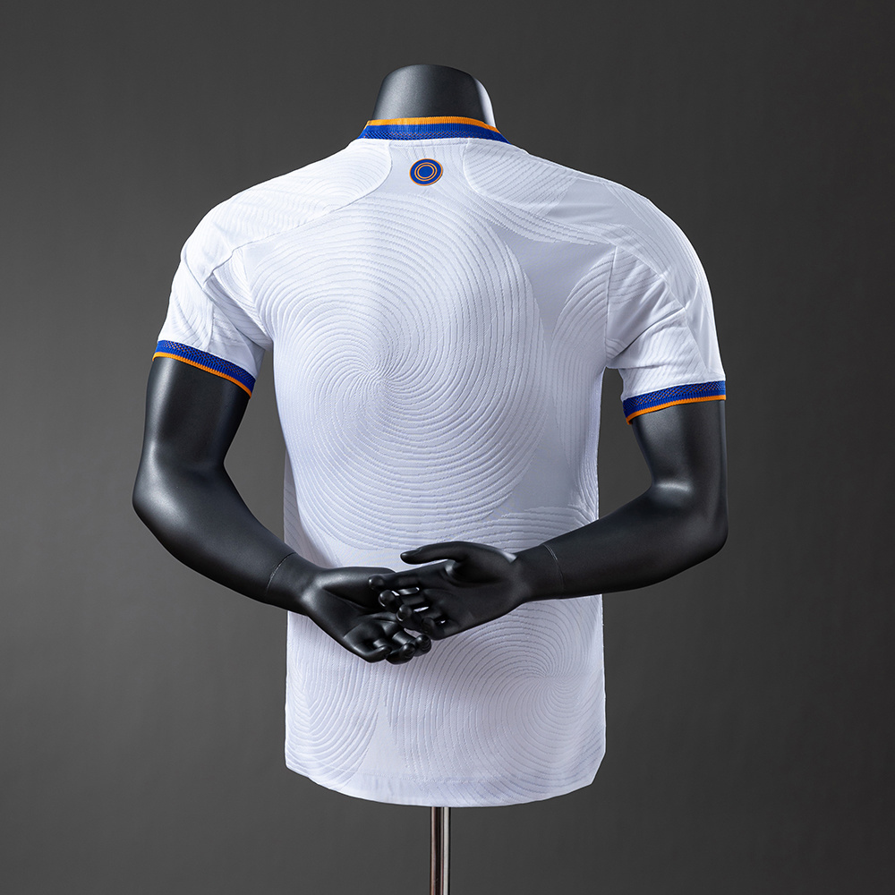 Real Madrid Home 21/22