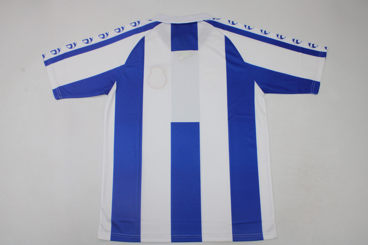 Espanyol Home 84/89