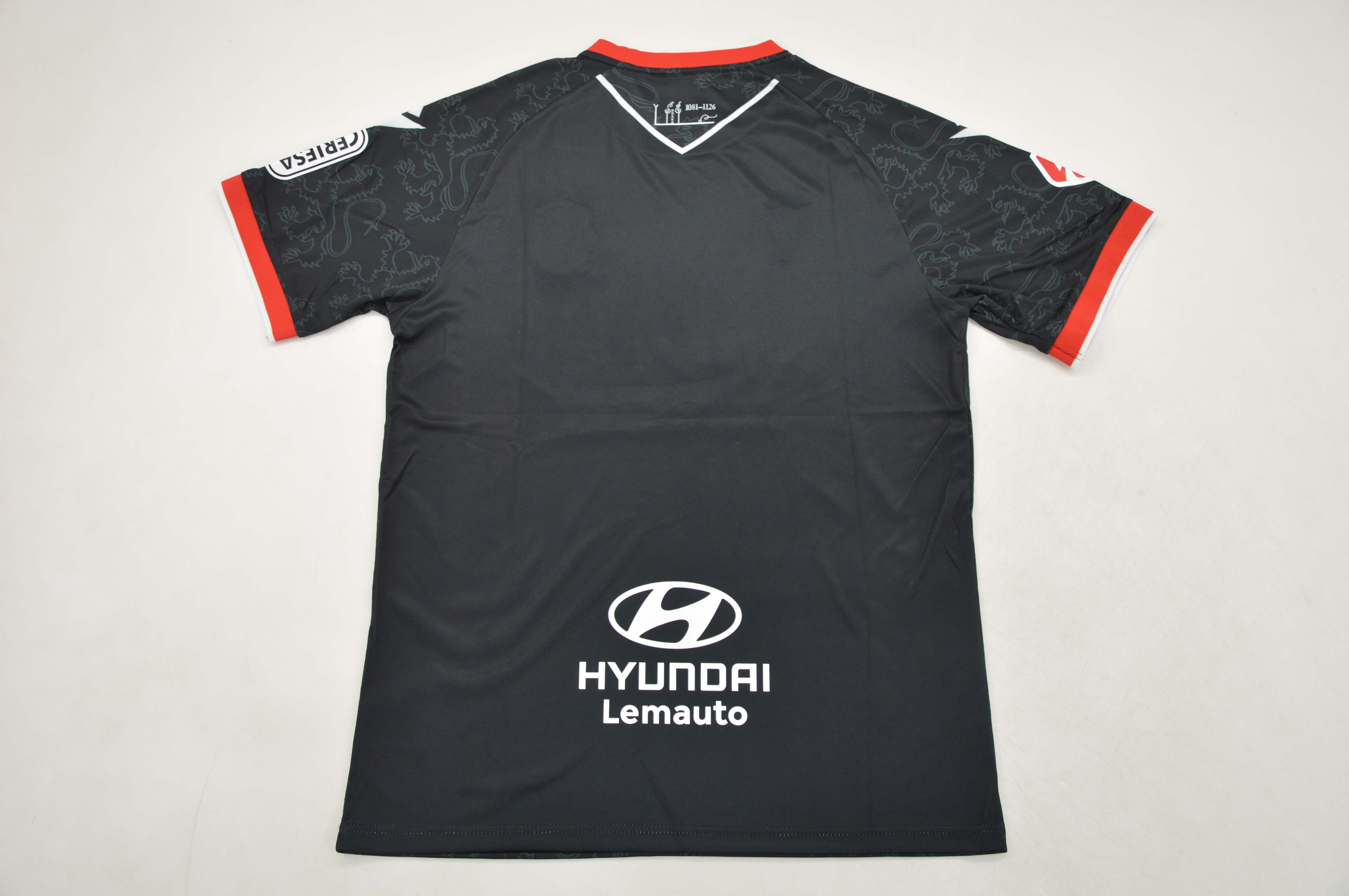 Cultural Leonesa Away 25/26