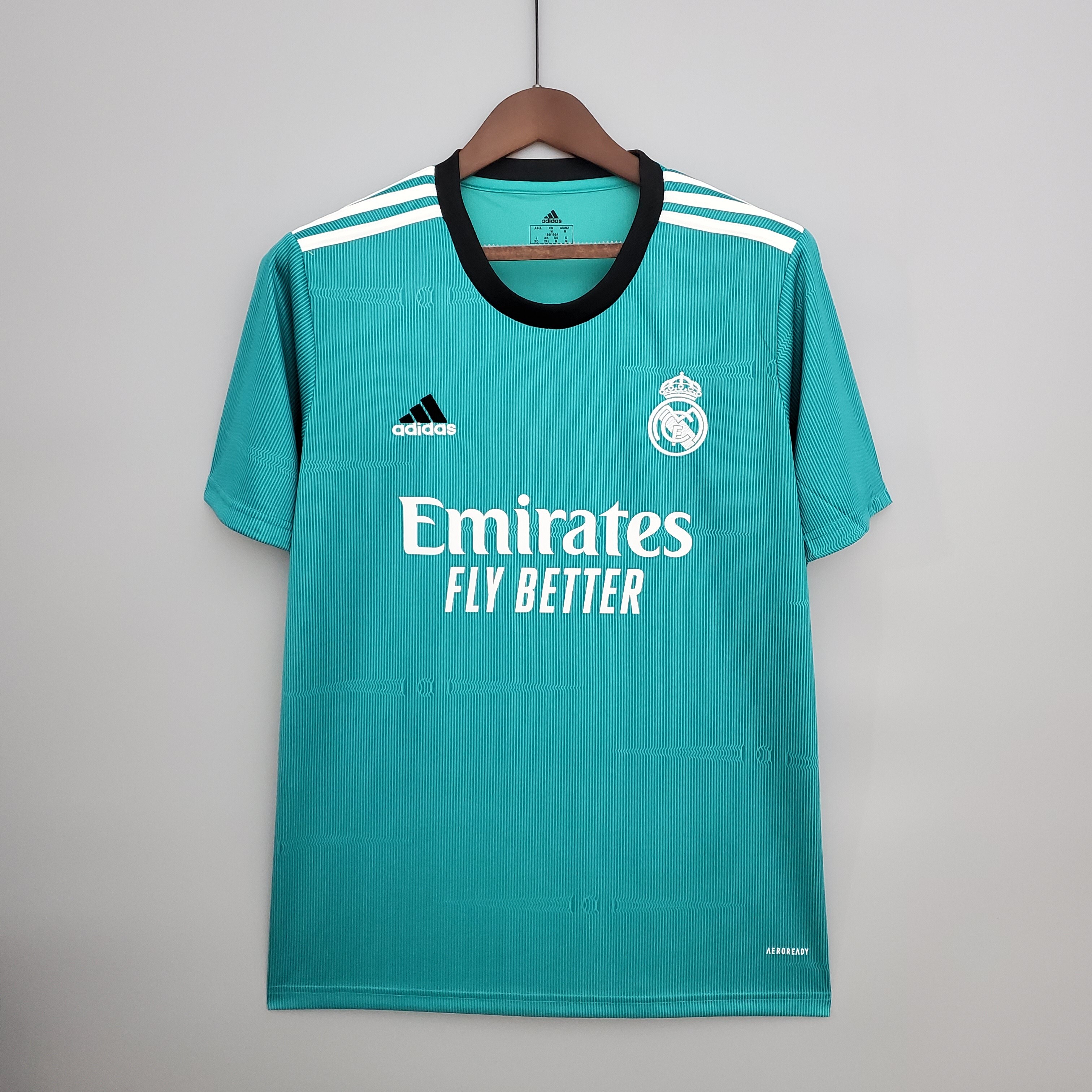 Real Madrid Third Away 21/22