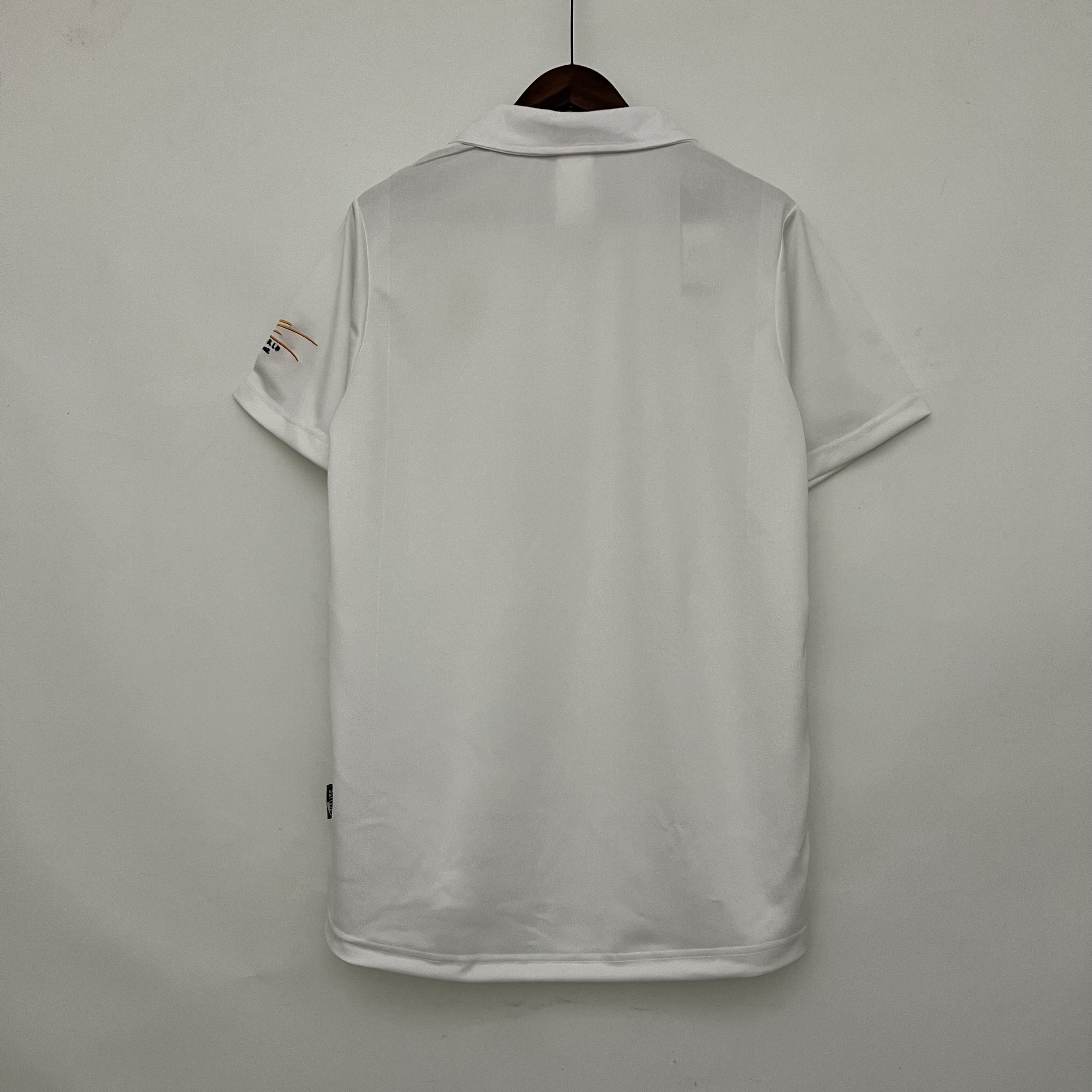 Real Madrid Home 02/03