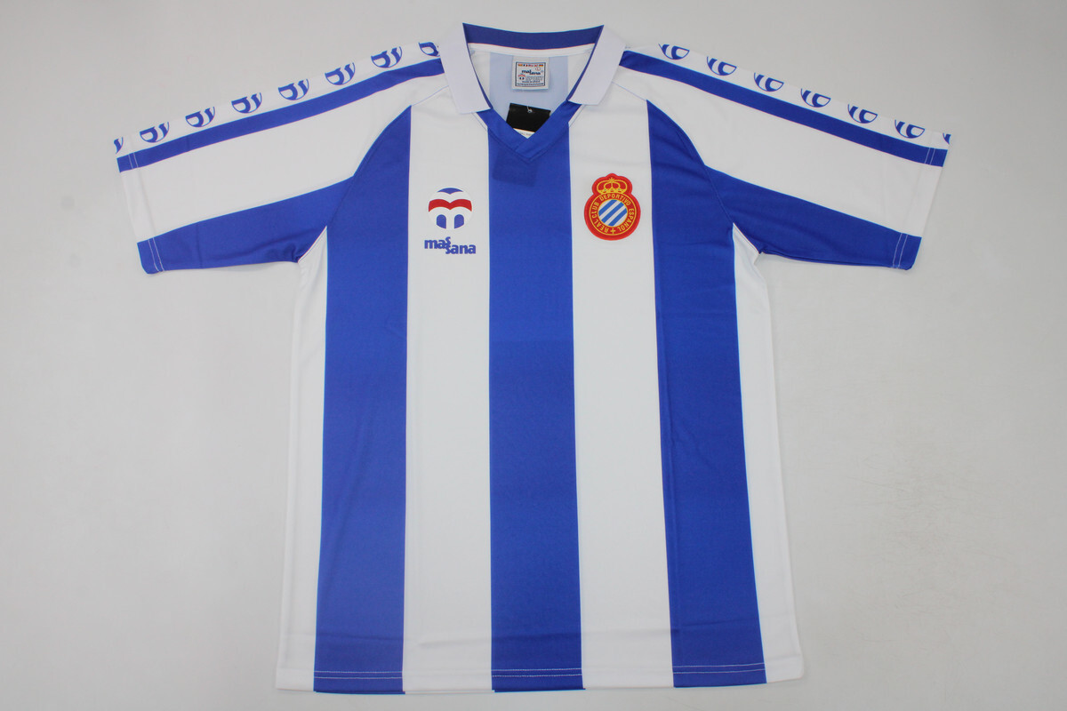 Espanyol Home 84/89