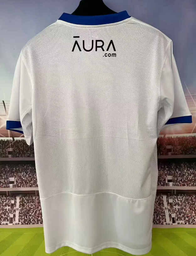 Portsmouth Away 25/26