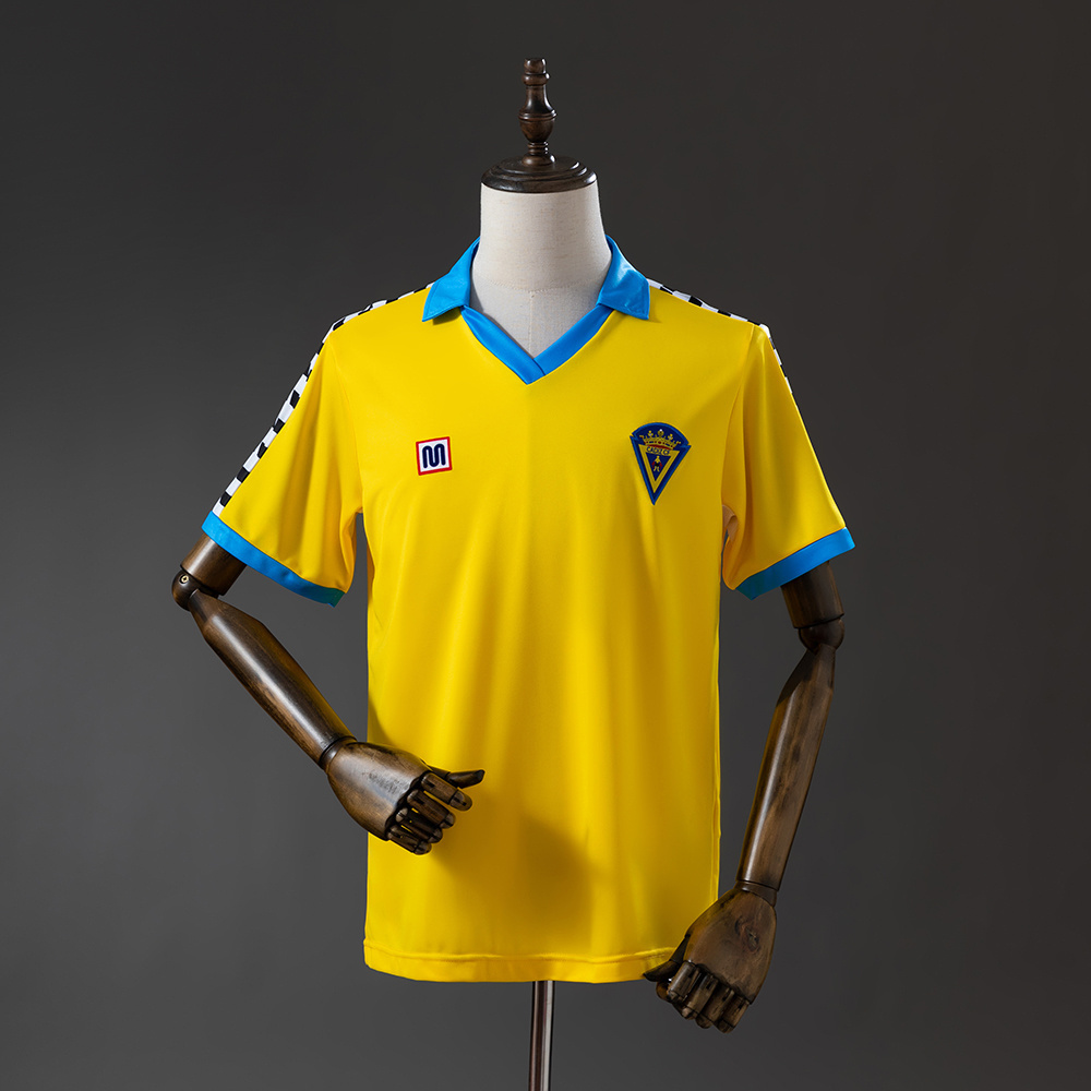 Cádiz Home 83/84