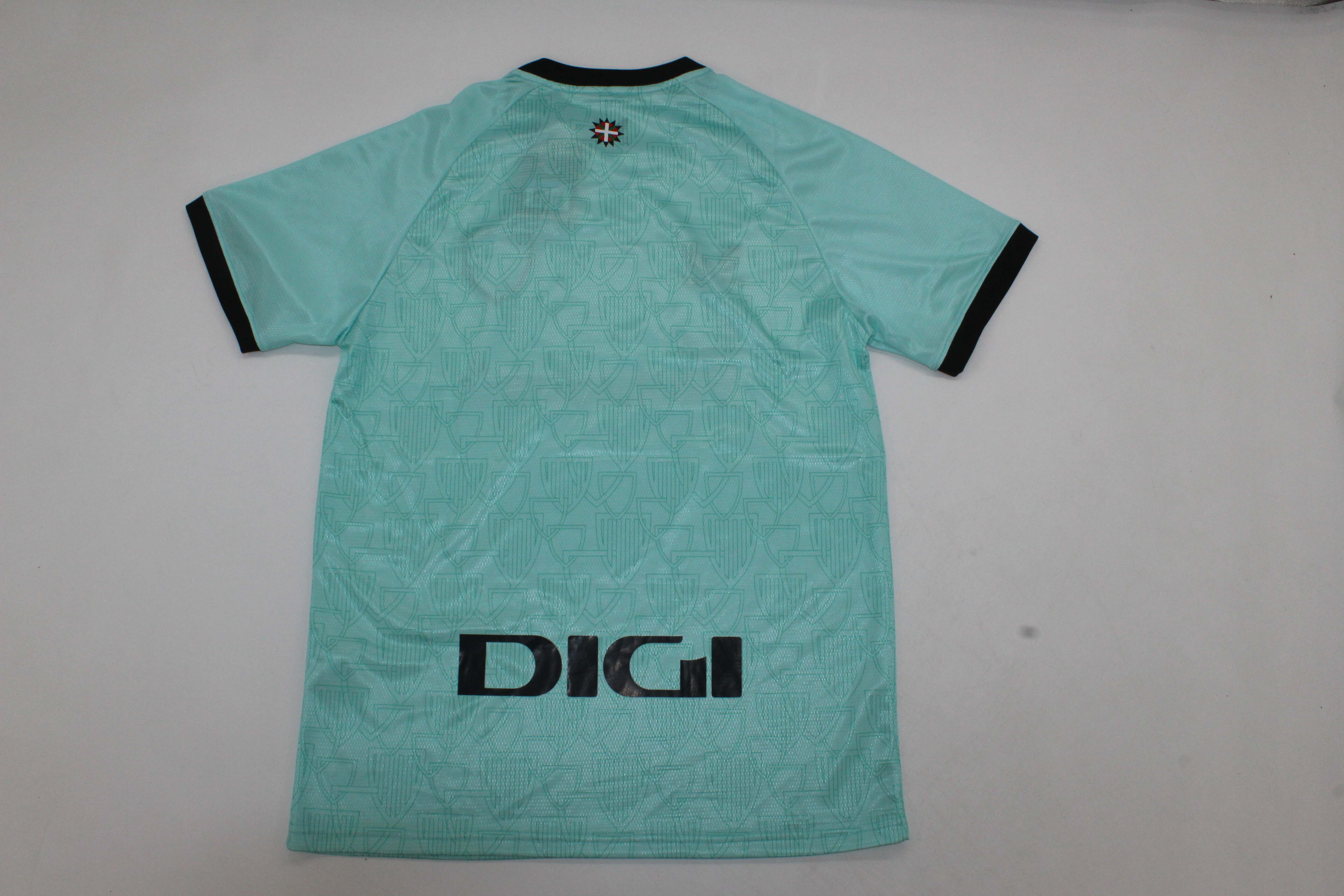 Athletic Club Third Away 25/26