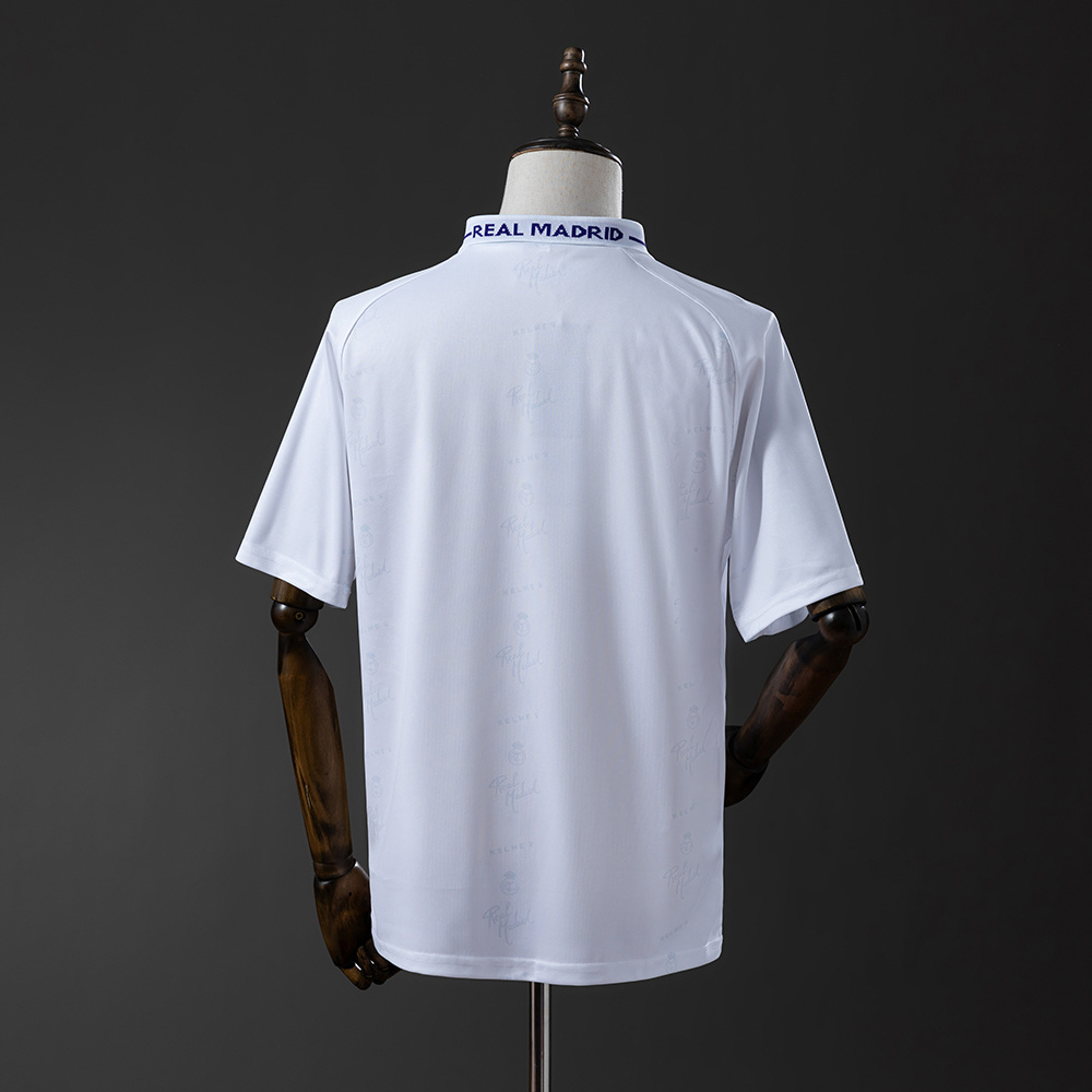 Real Madrid Home 94/96