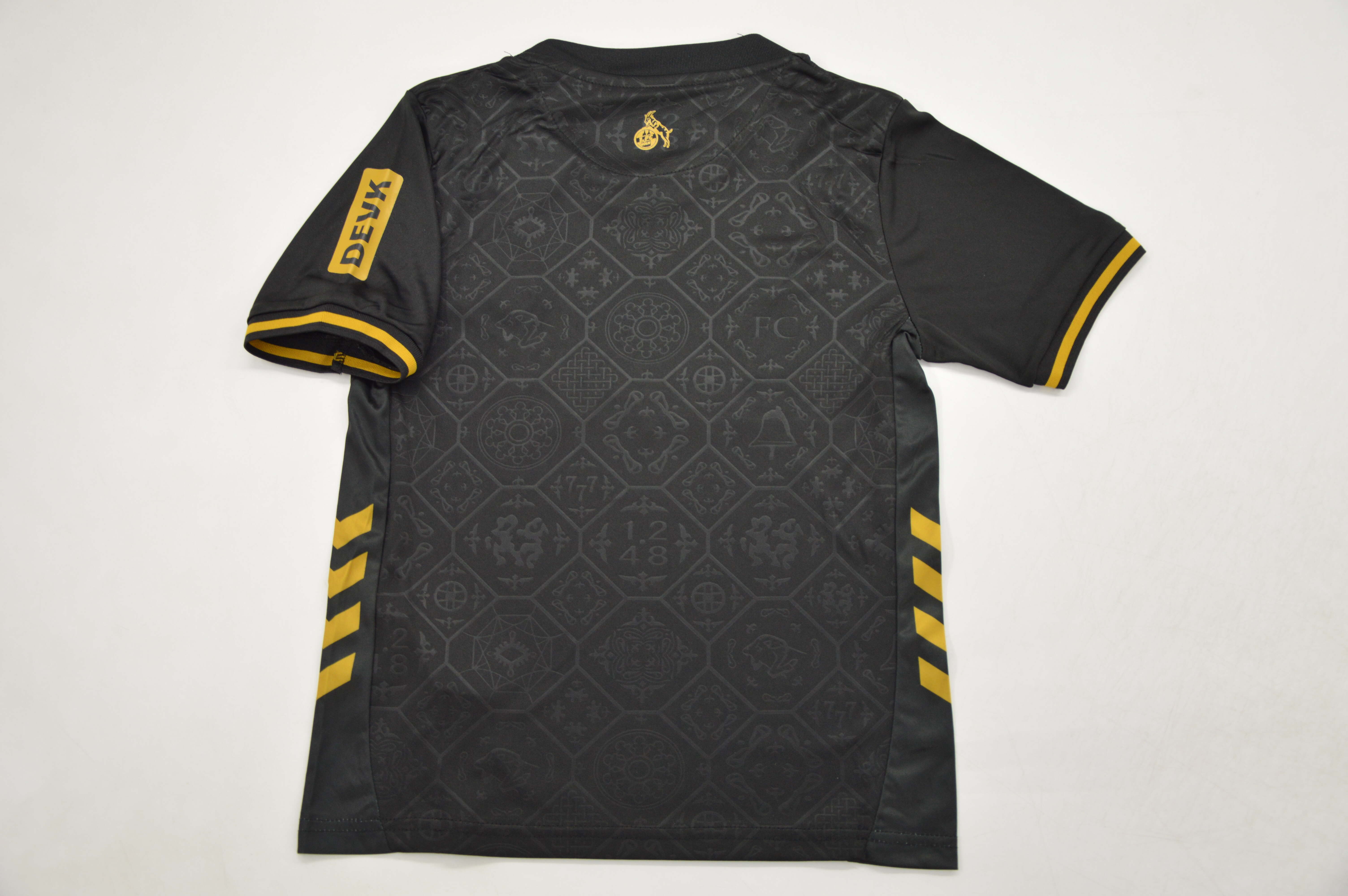 Köln Third Away 25/26