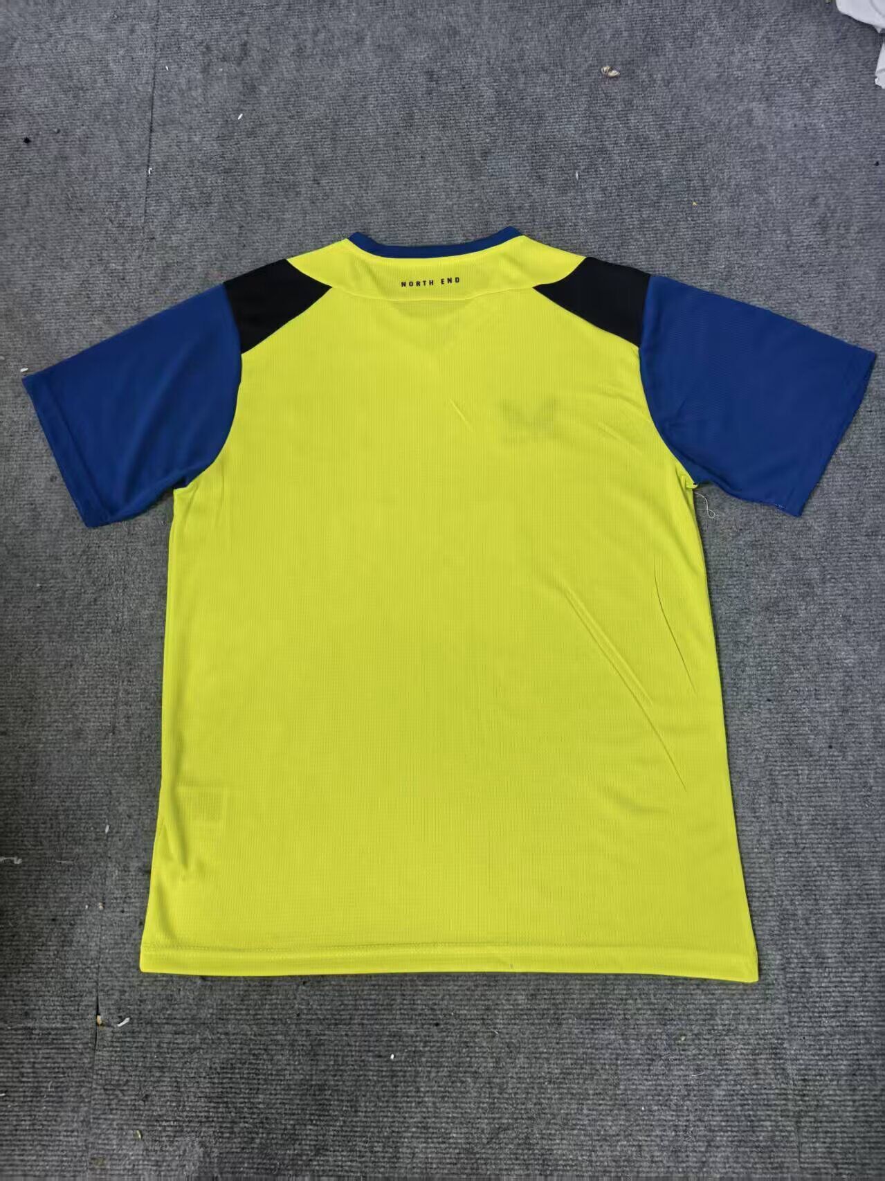 Preston North End Third Away 25/26