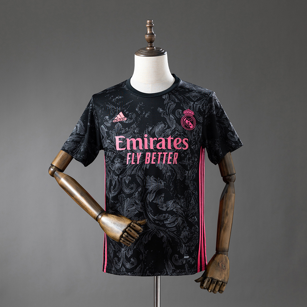 Real Madrid Third Away 20/21