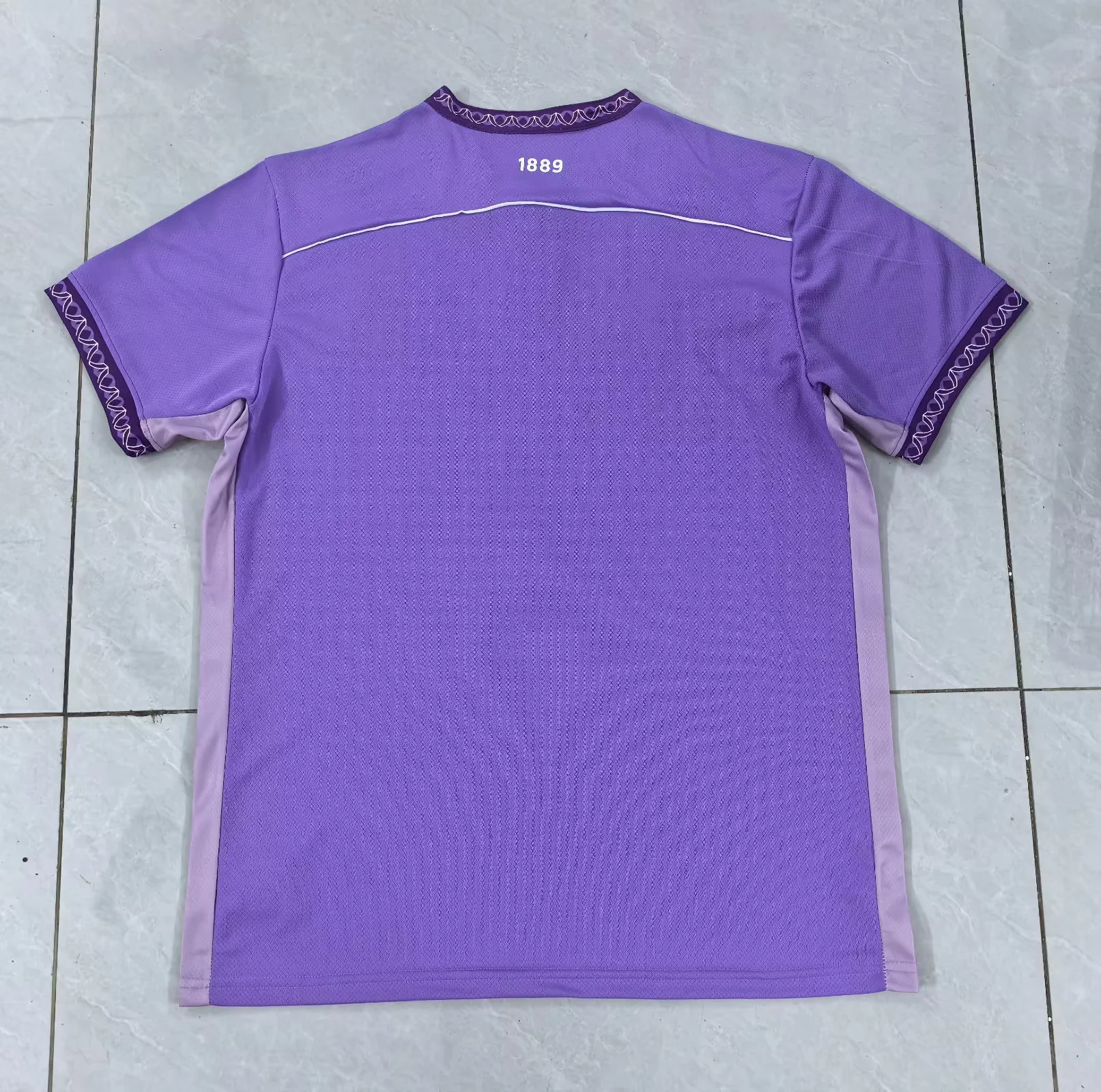 Sheffield United Third Away 25/26