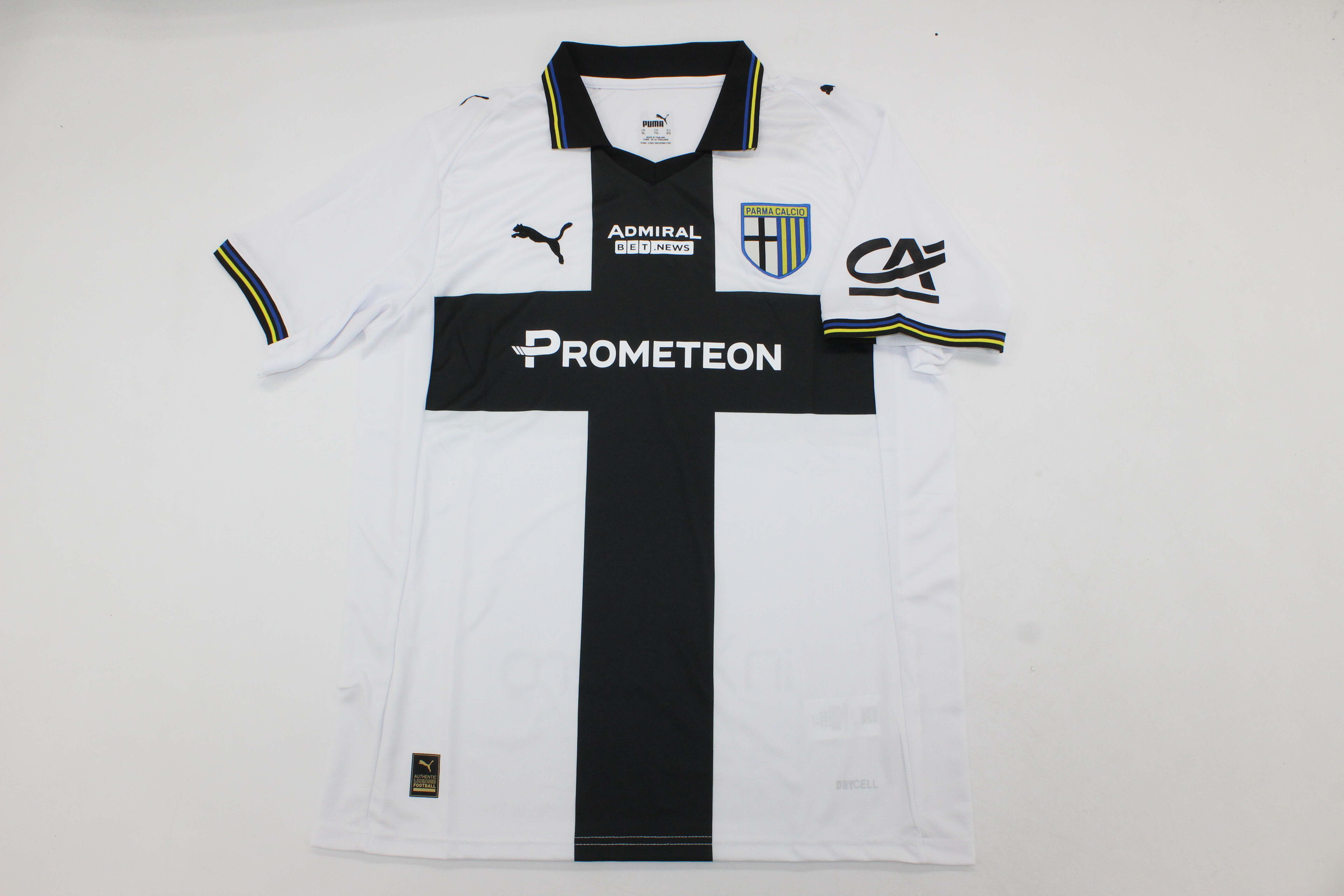 Parma Home 25/26