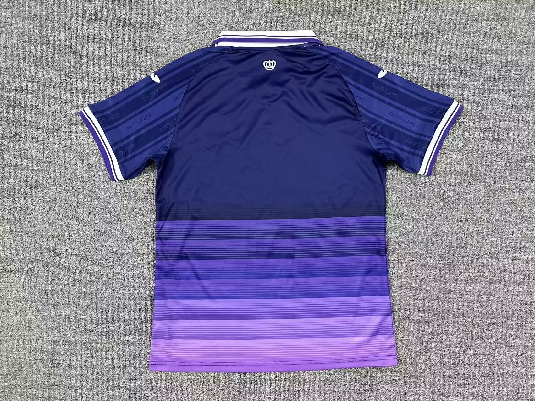 Anderlecht Home 25/26