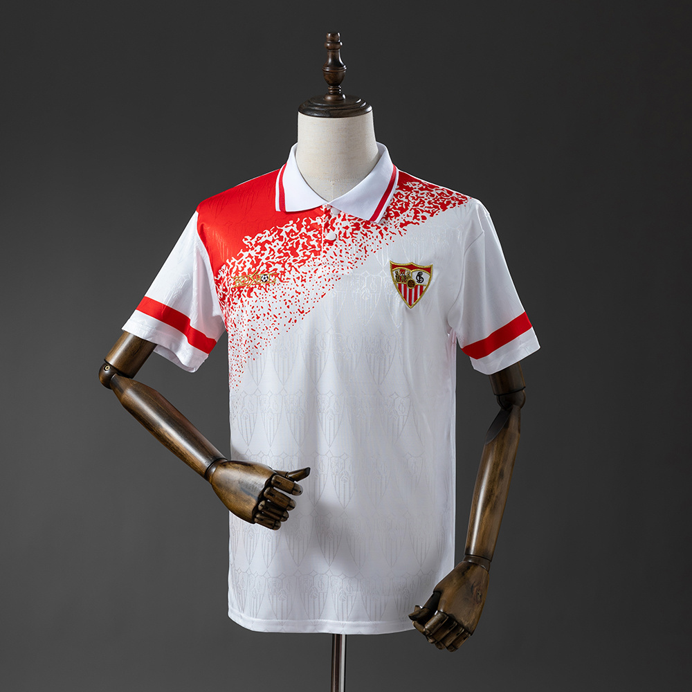 Sevilla Home 93/94