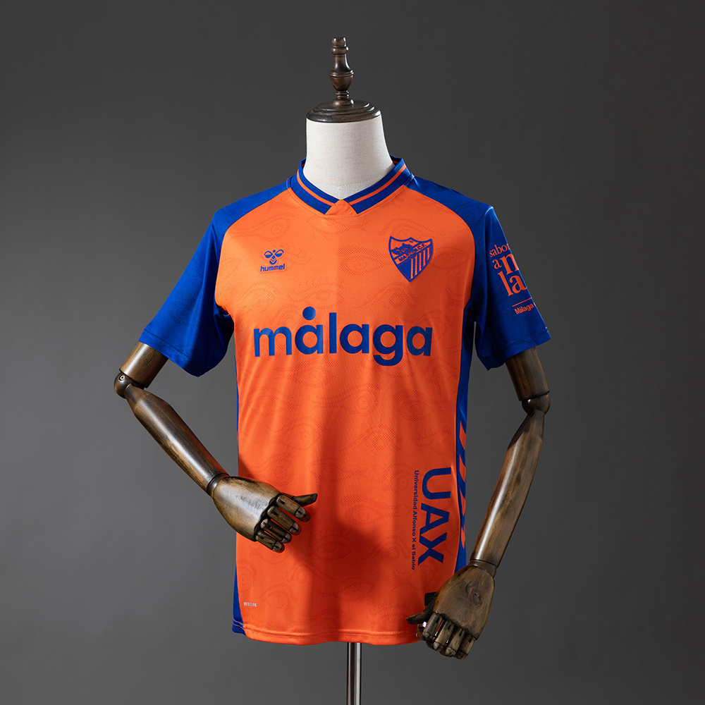Málaga Third Away 25/26
