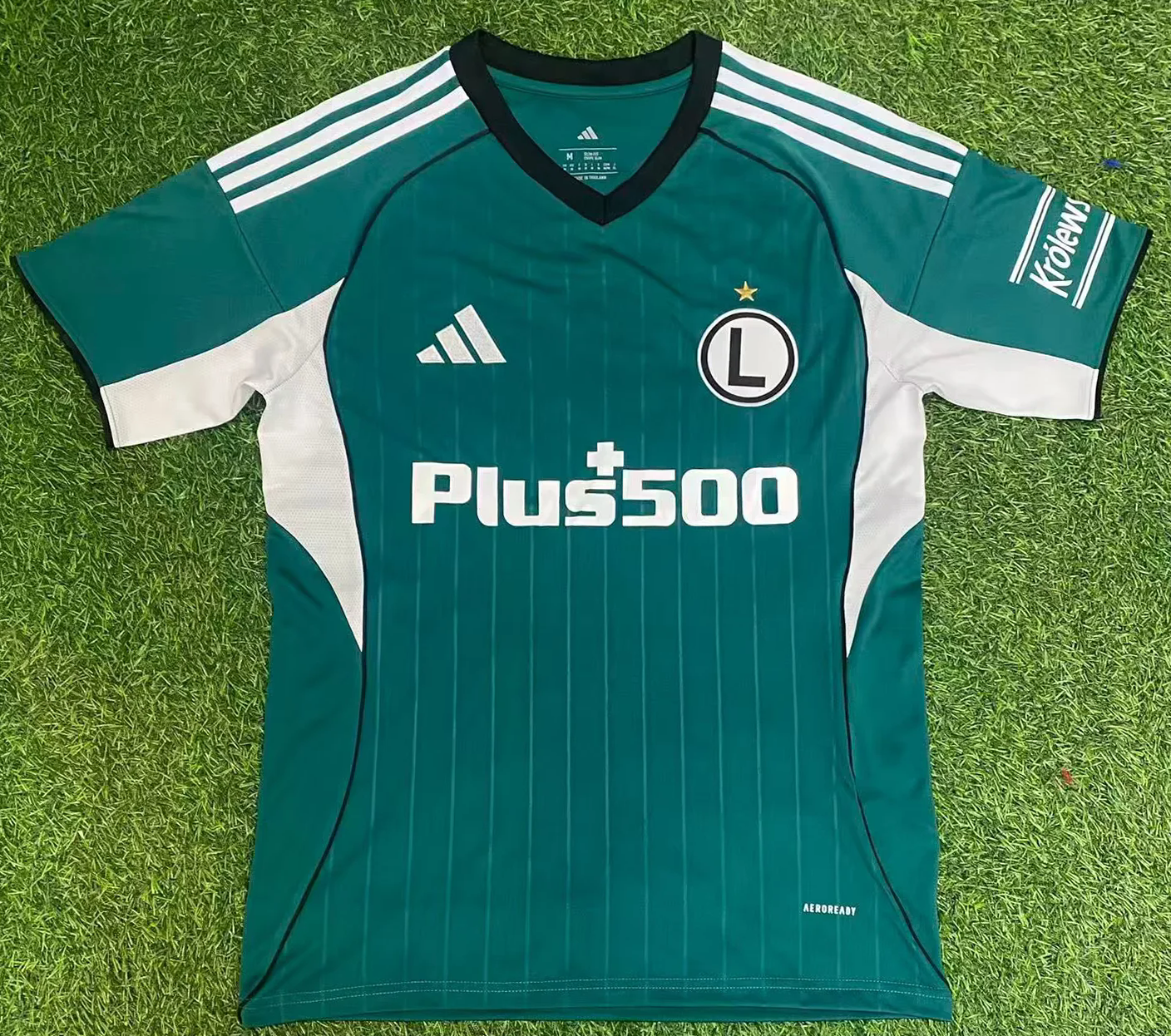 Legia Warsaw Away 25/26