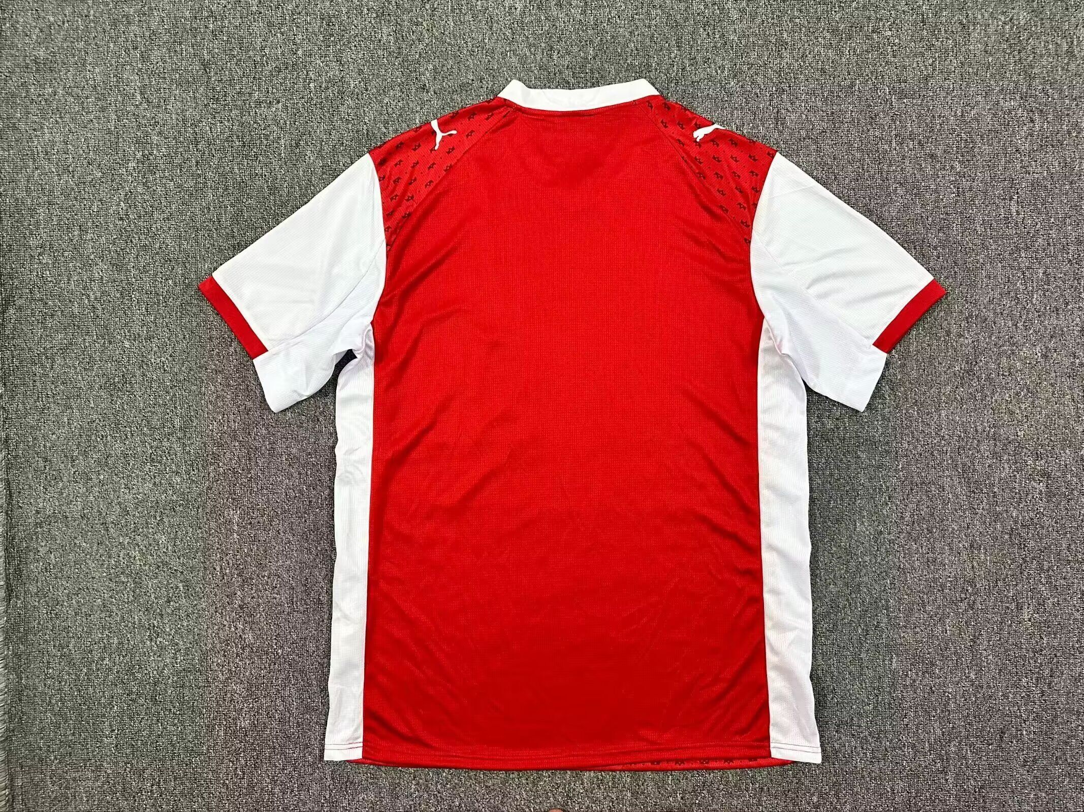 Stade de Reims Home 25/26