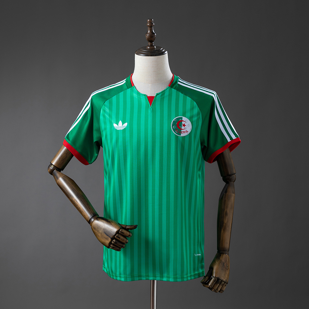Argelia Away 2026