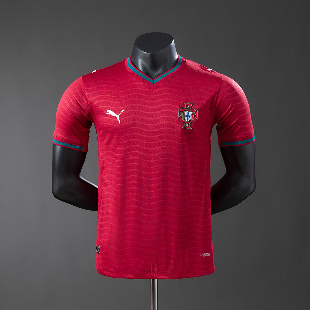 Portugal Home 2026