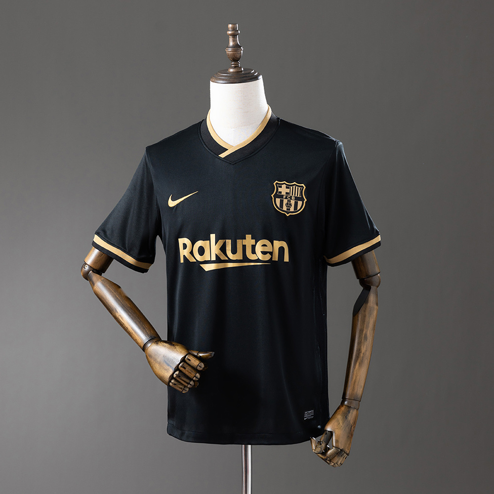 Barcelona Away 20/21