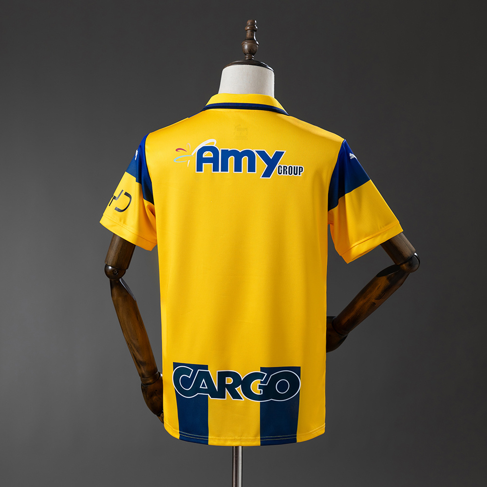 Maccabi Tel Aviv Home 25/26