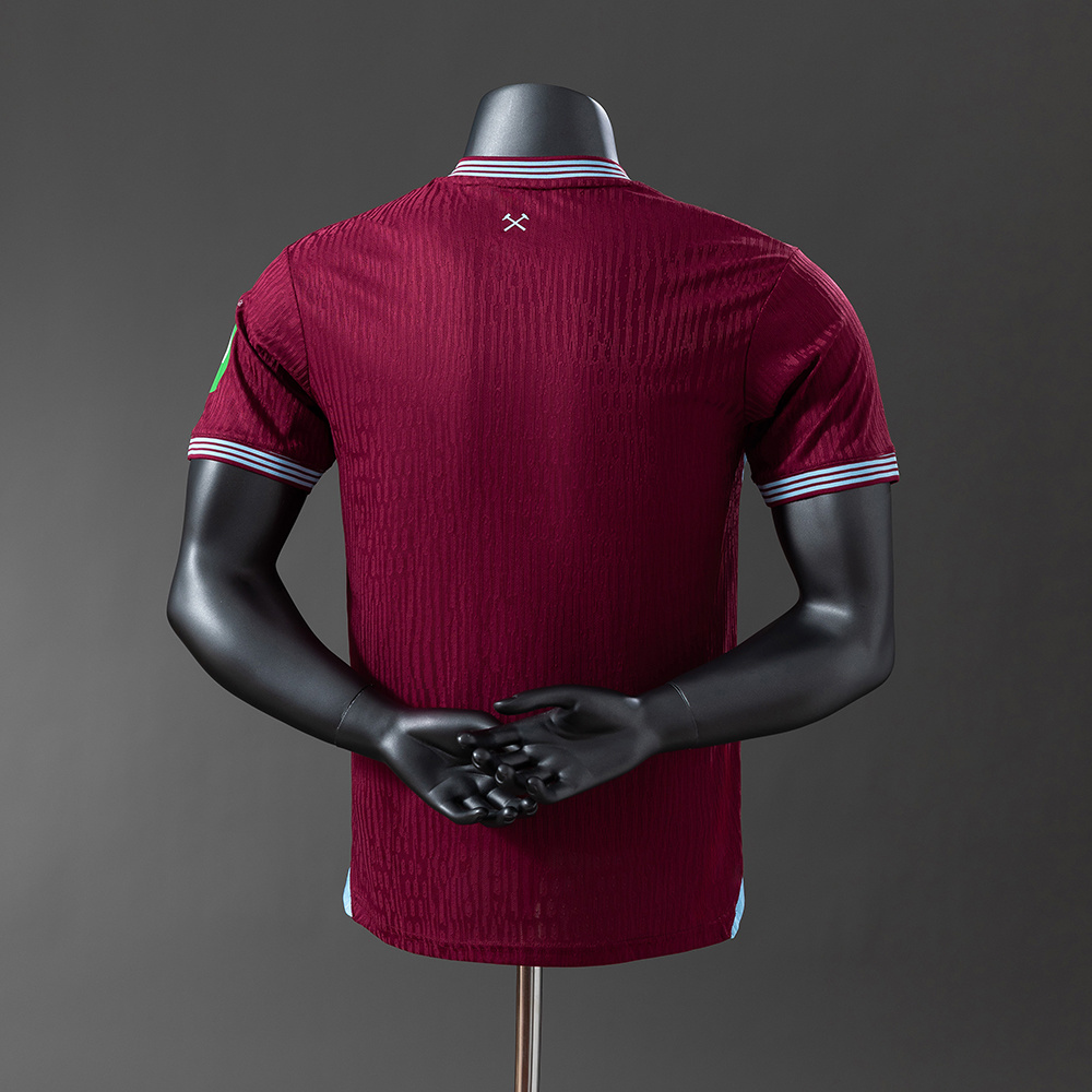 West Ham Home 25/26