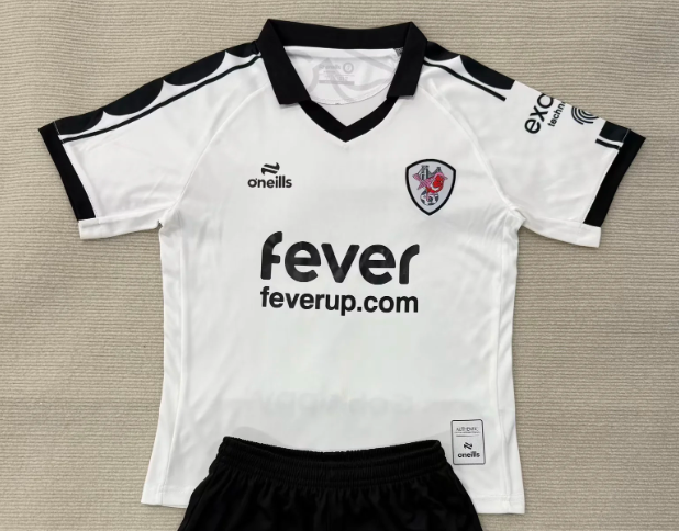 Bristol City Away 25/26
