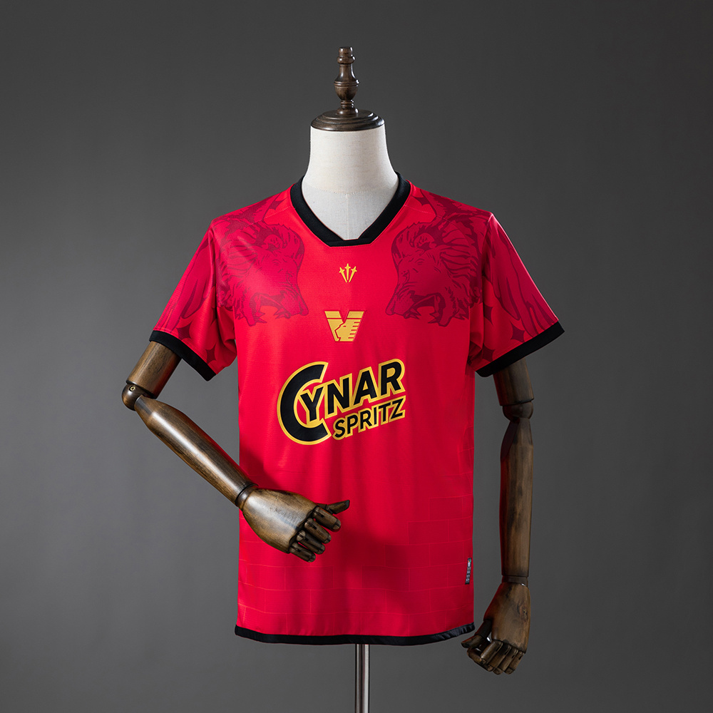 Venezia Fourth Away 25/26