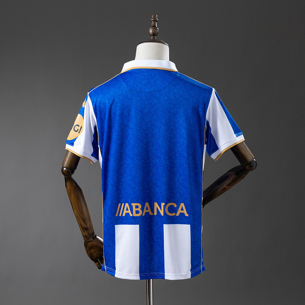 Deportivo de la Coruña Home 25/26