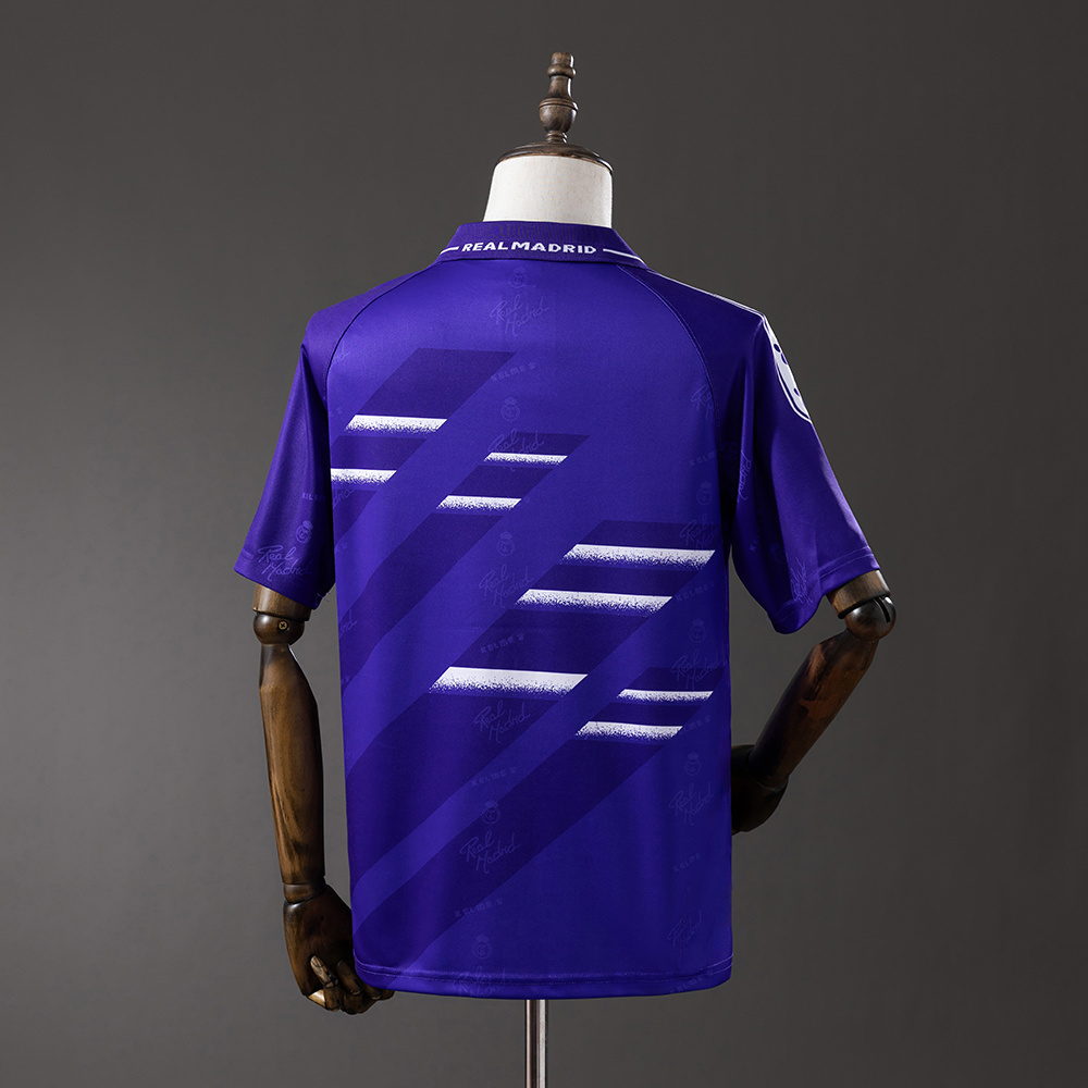 Real Madrid Away 94/96