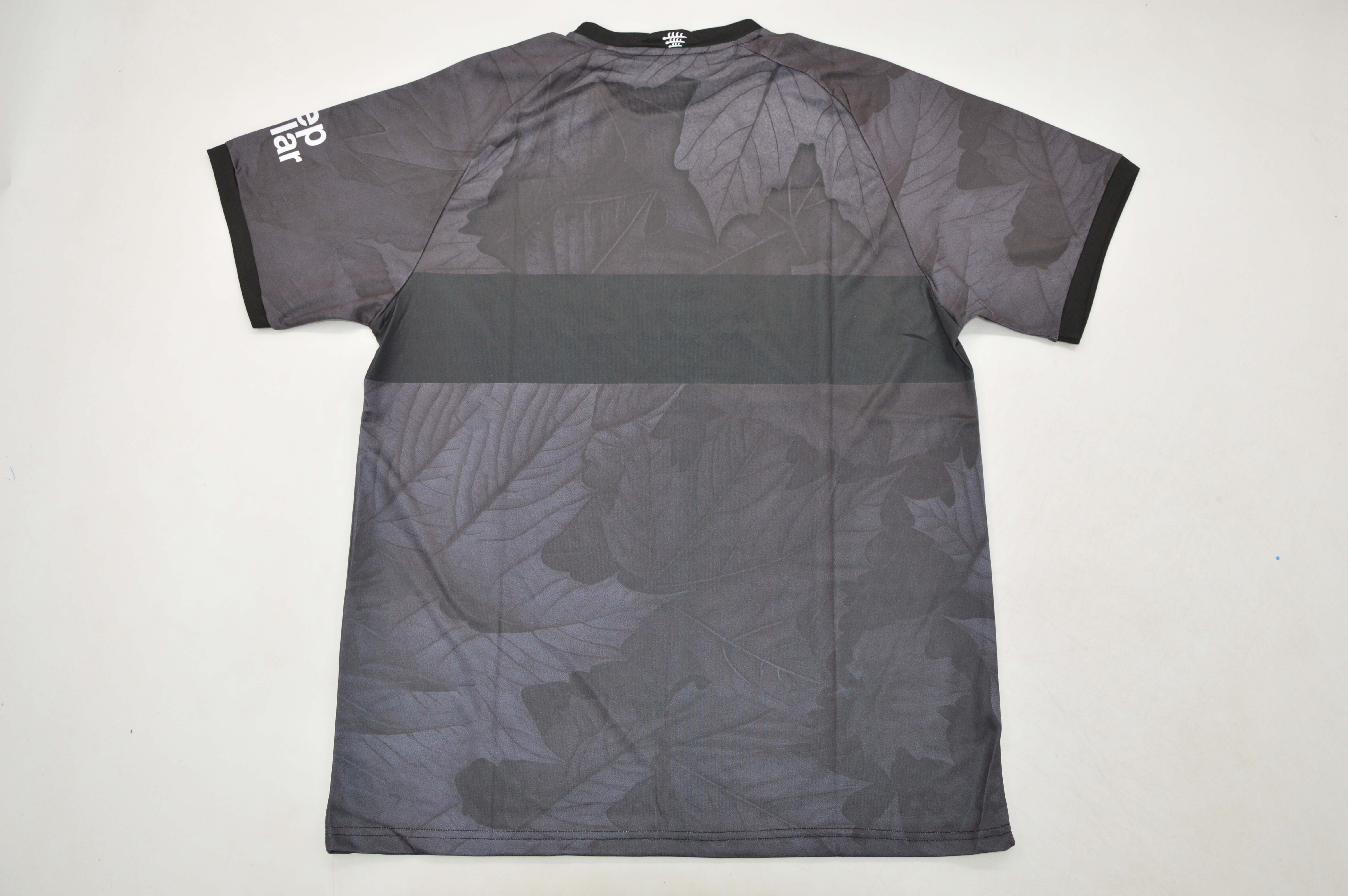 Stuttgart Third Away 25/26