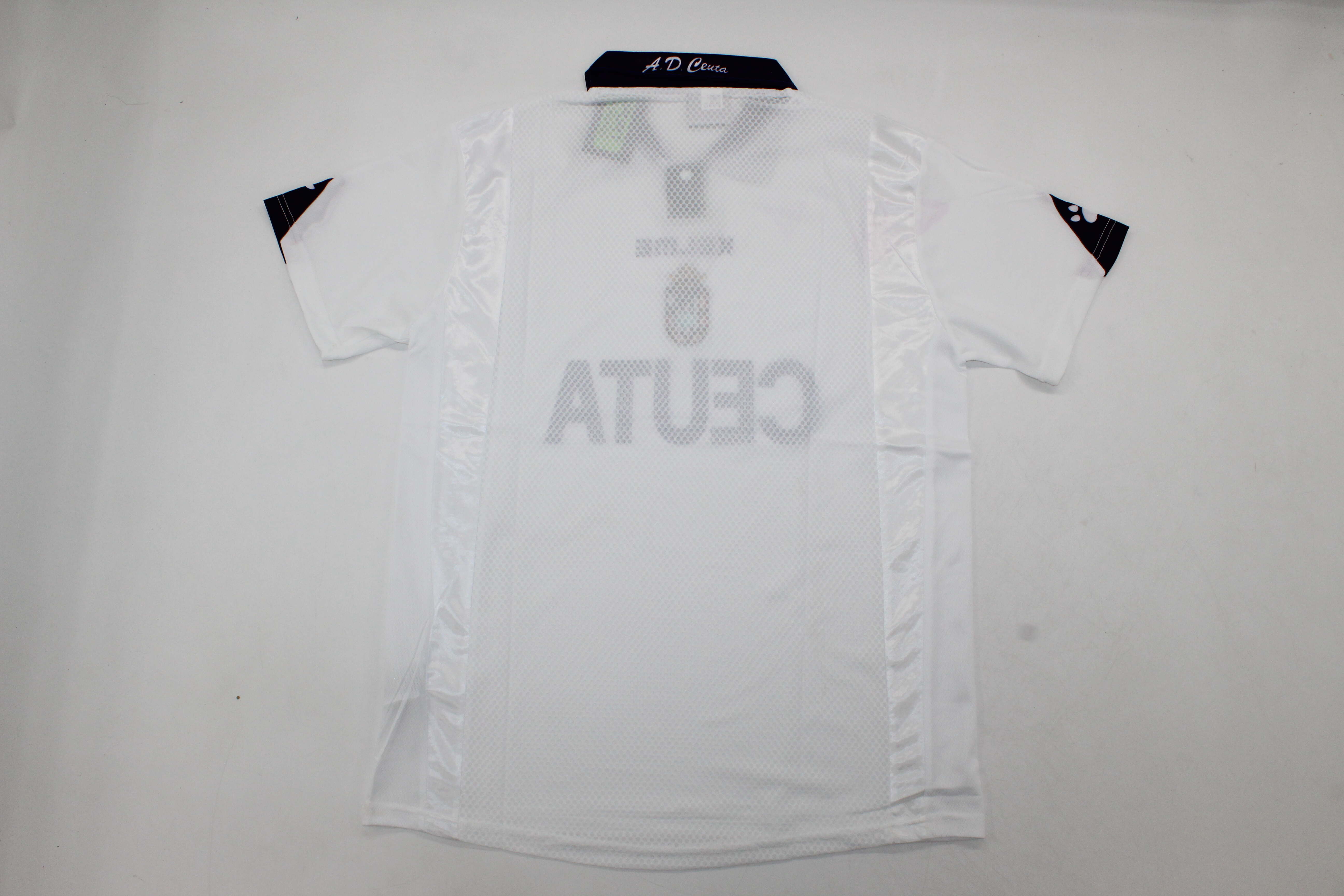 Ceuta Home 98/00