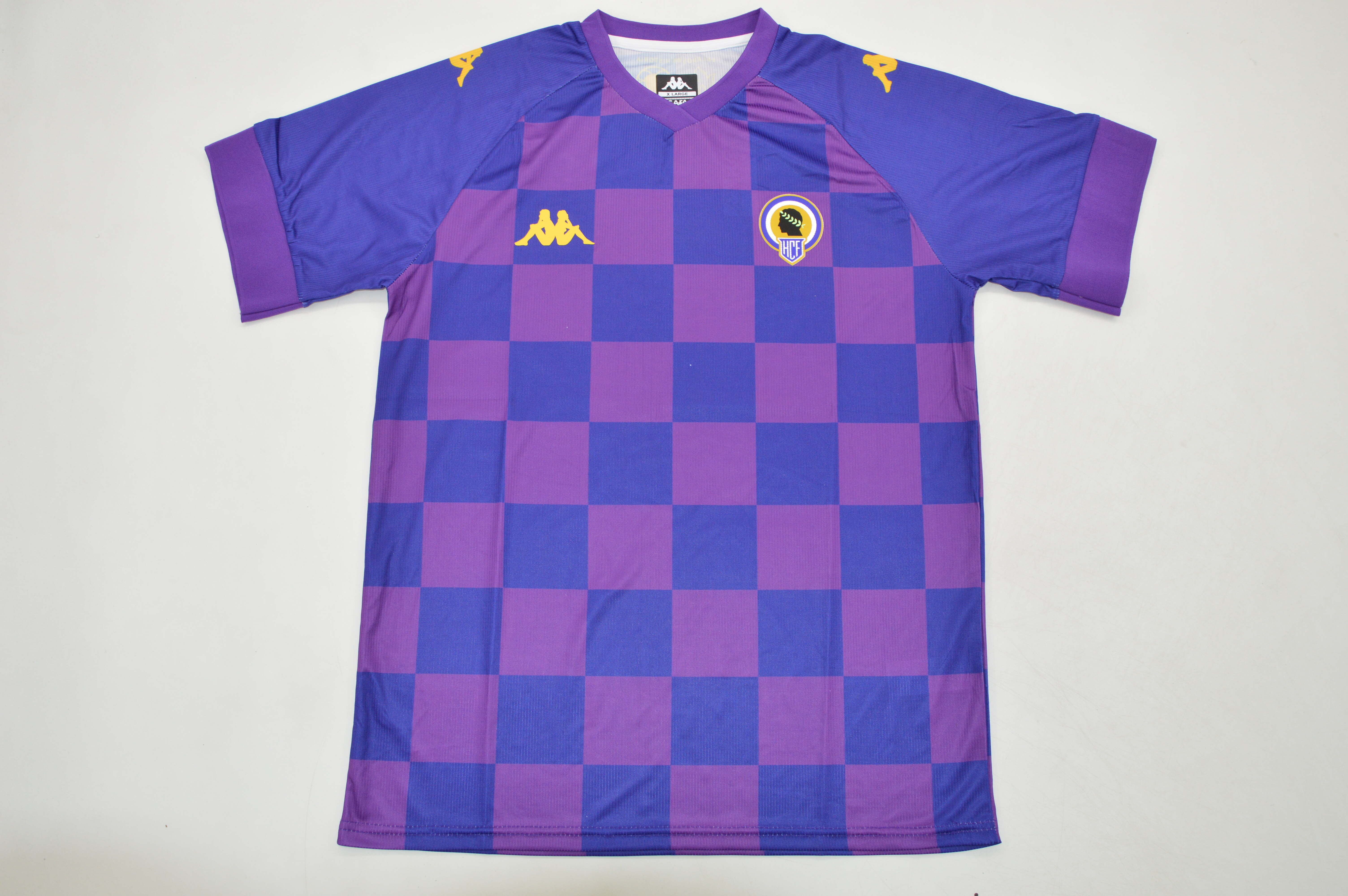 Hércules de Alicante Away 25/26