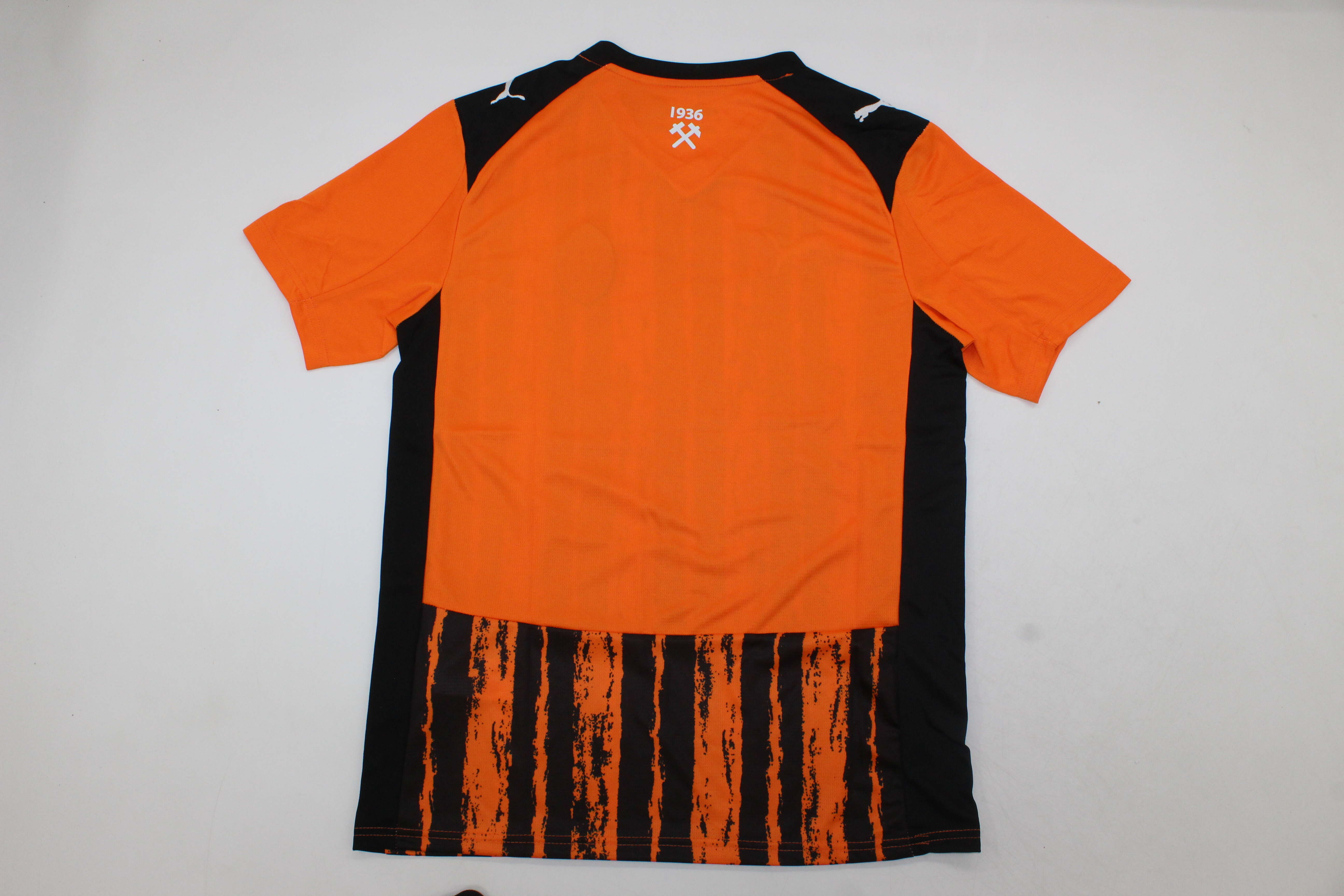 Shakhtar Donetsk Home 25/26