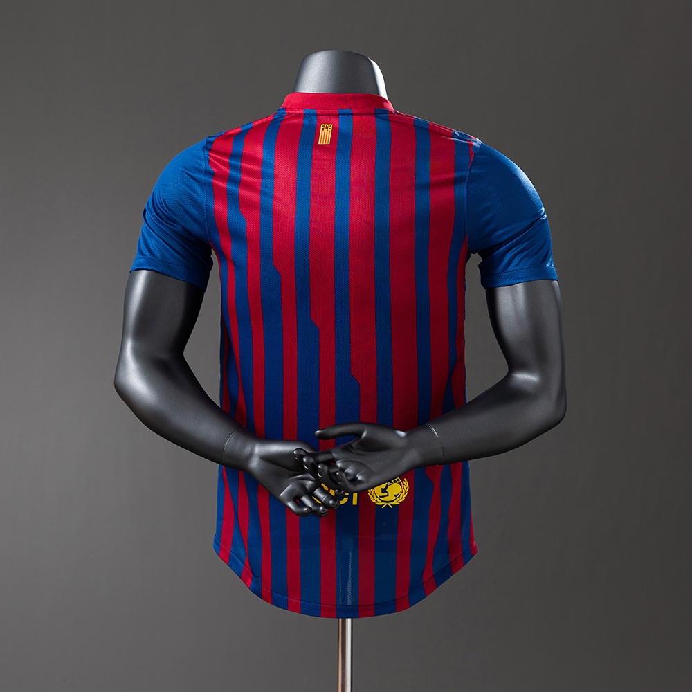 Barcelona Home 11/12