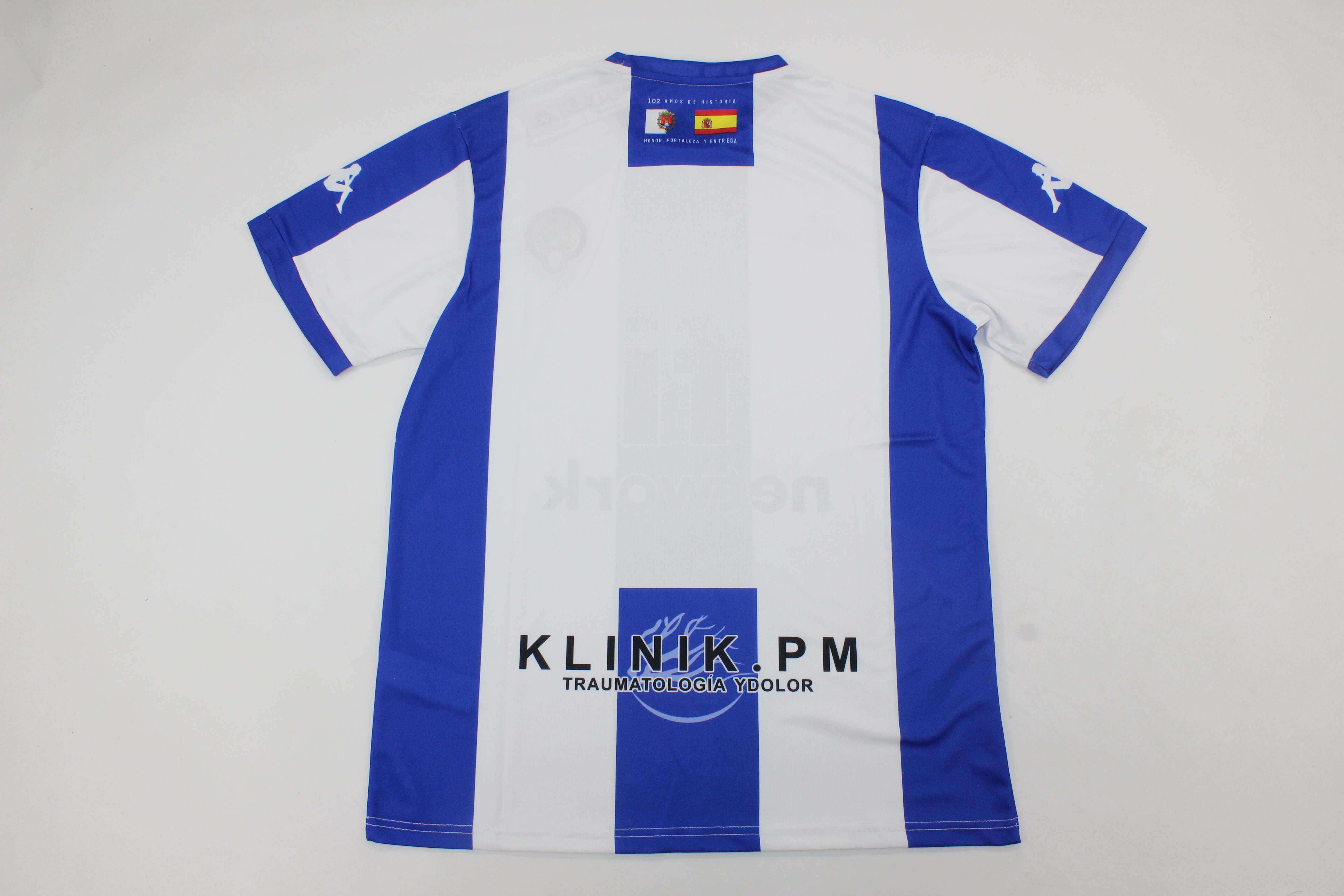Hércules de Alicante Home 24/25