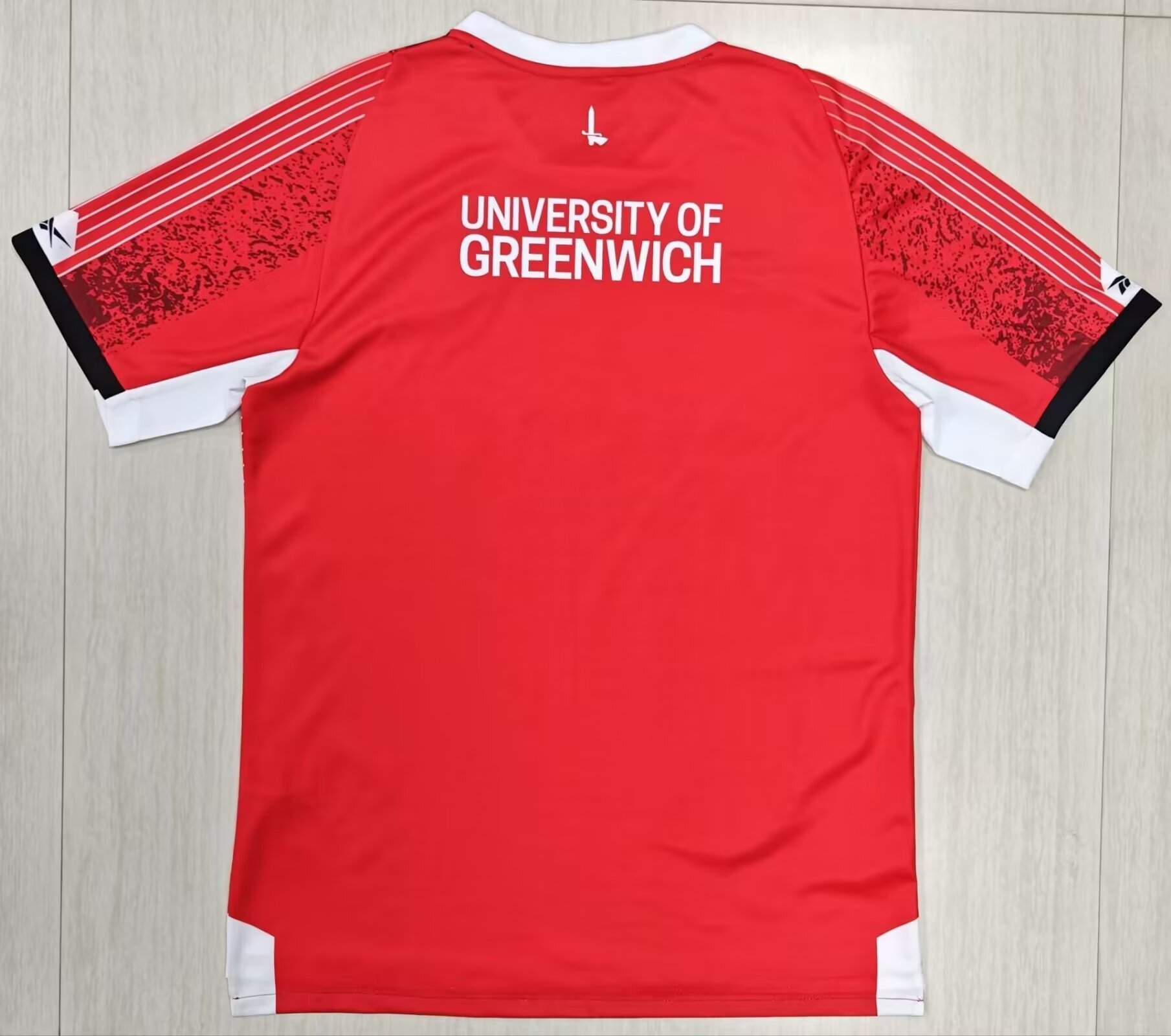 Charlton Athletic Home 25/26